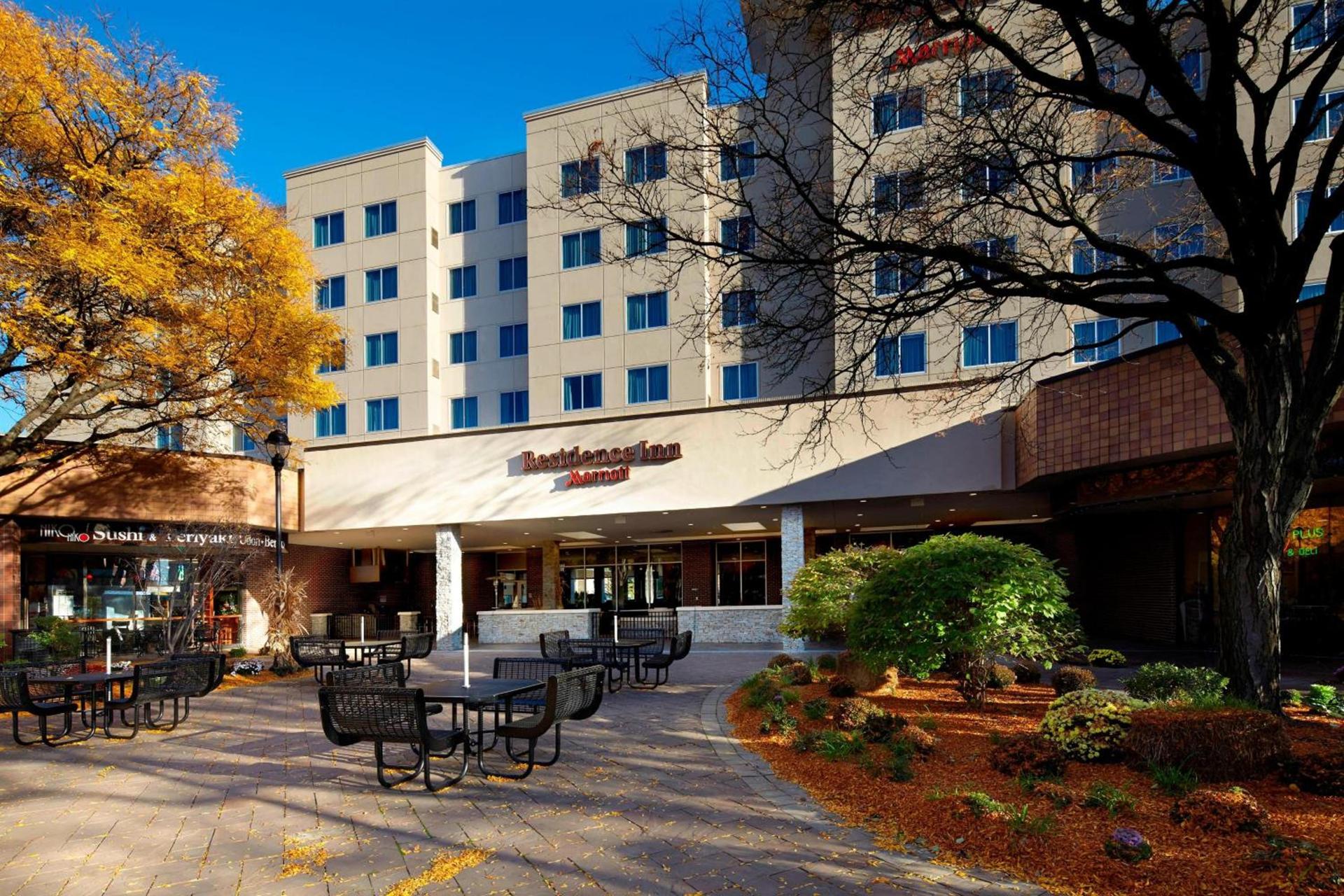 Residence Inn by Marriott Secaucus Meadowlands photo 5