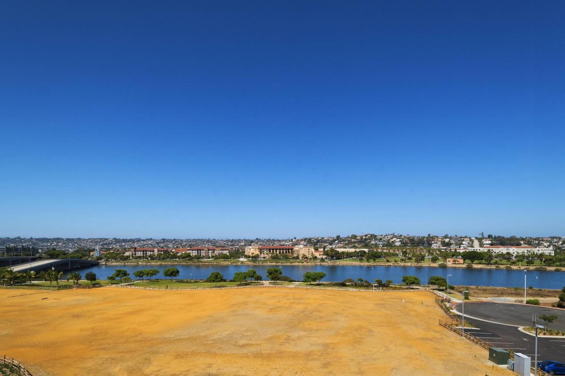 TownePlace Suites by Marriott San Diego Airport/Liberty Station photo 21