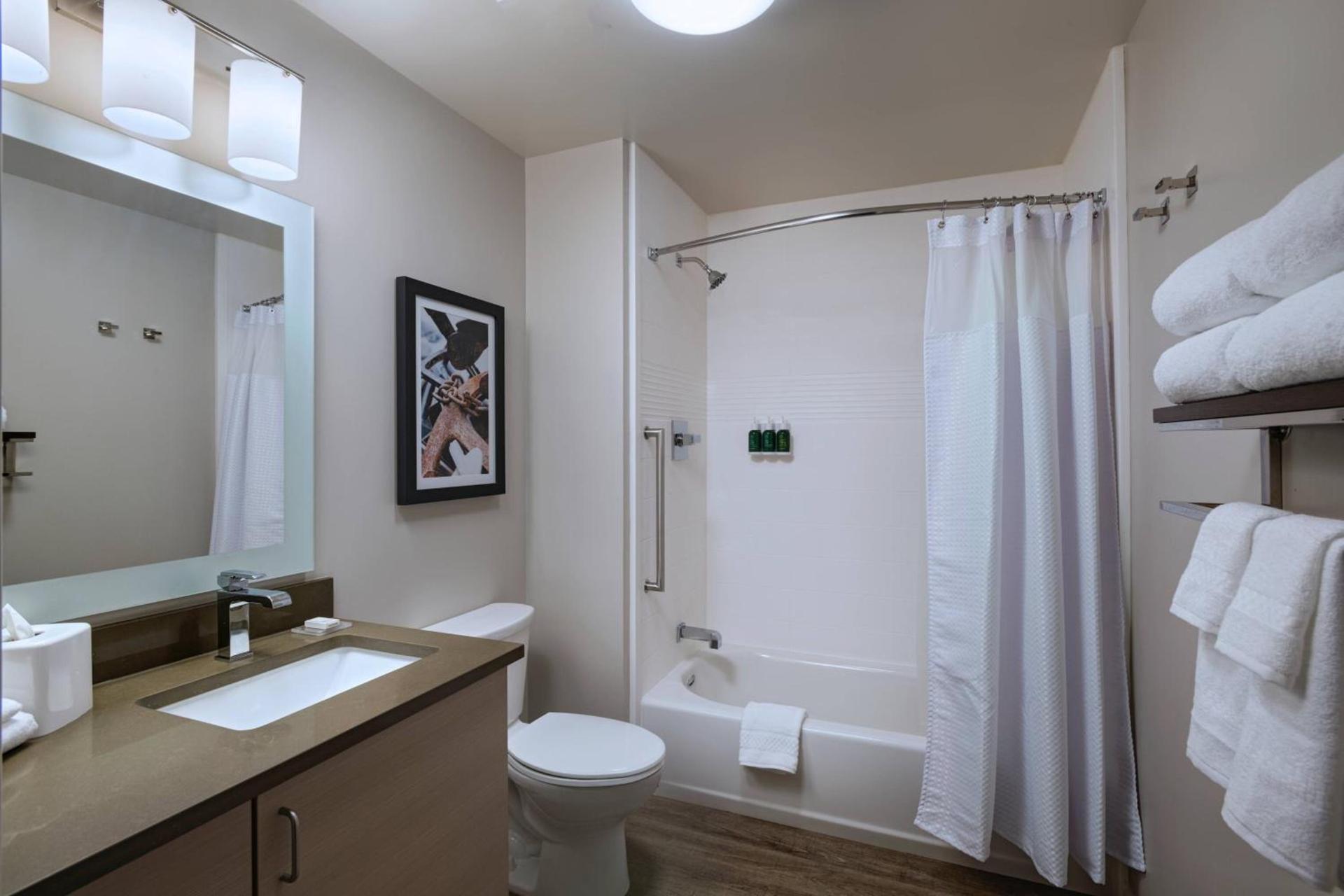 TownePlace Suites by Marriott San Diego Airport/Liberty Station photo 24