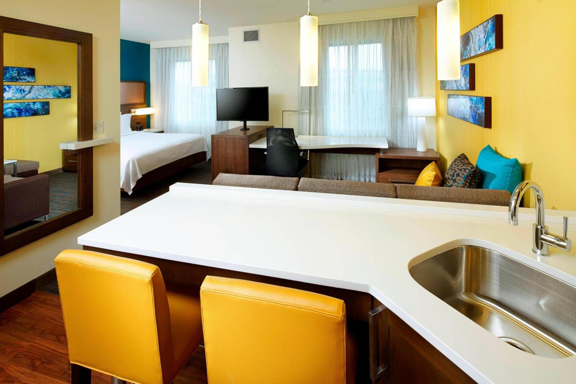 Residence Inn by Marriott Secaucus Meadowlands photo 8