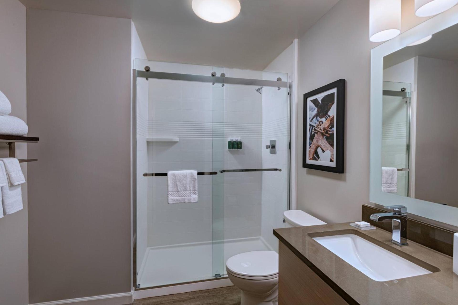 TownePlace Suites by Marriott San Diego Airport/Liberty Station photo 25