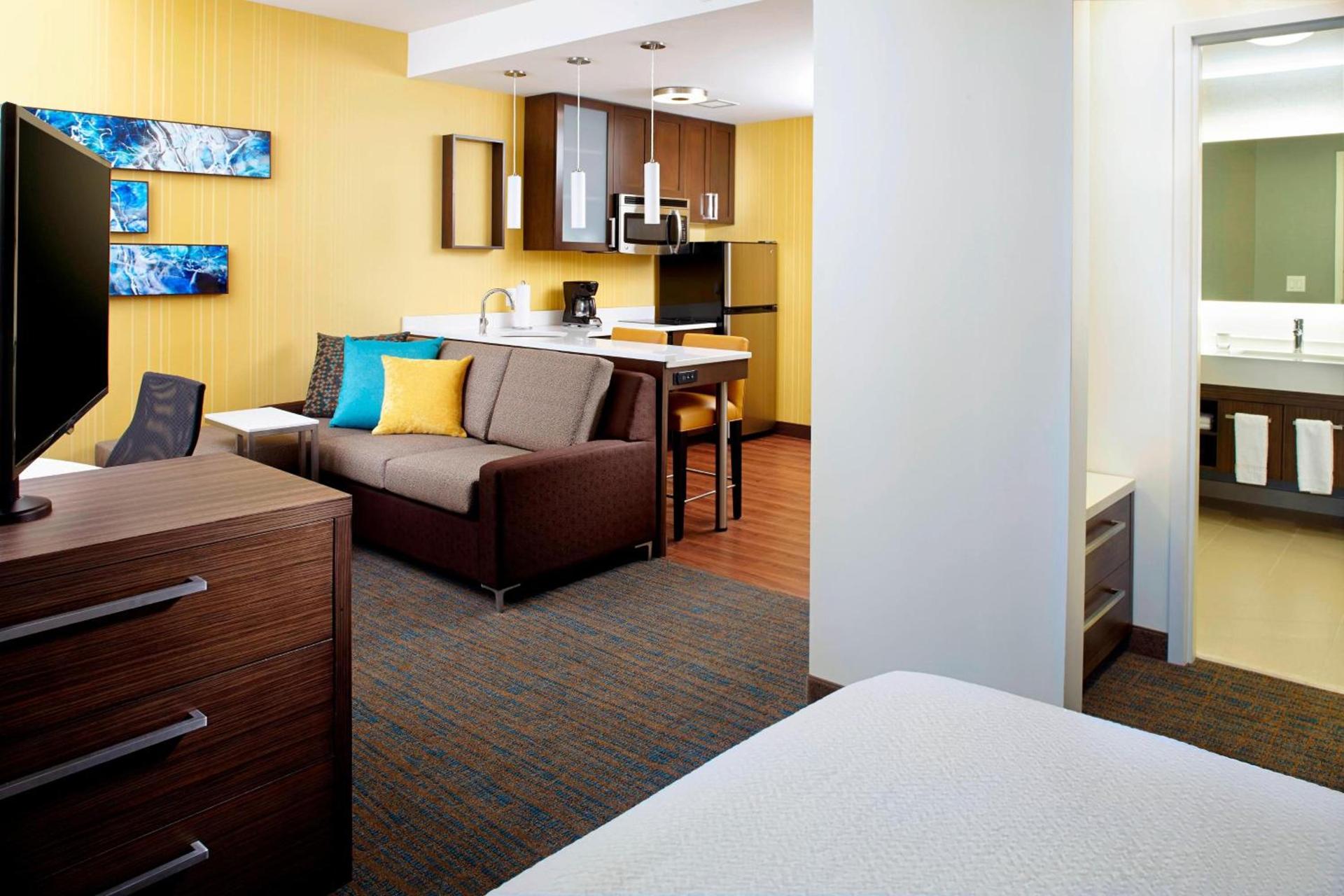 Residence Inn by Marriott Secaucus Meadowlands photo 9