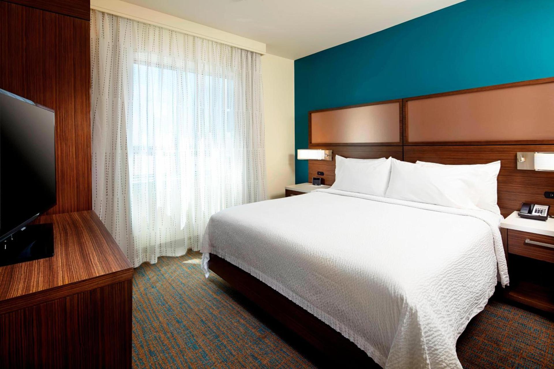 Residence Inn by Marriott Secaucus Meadowlands photo 12
