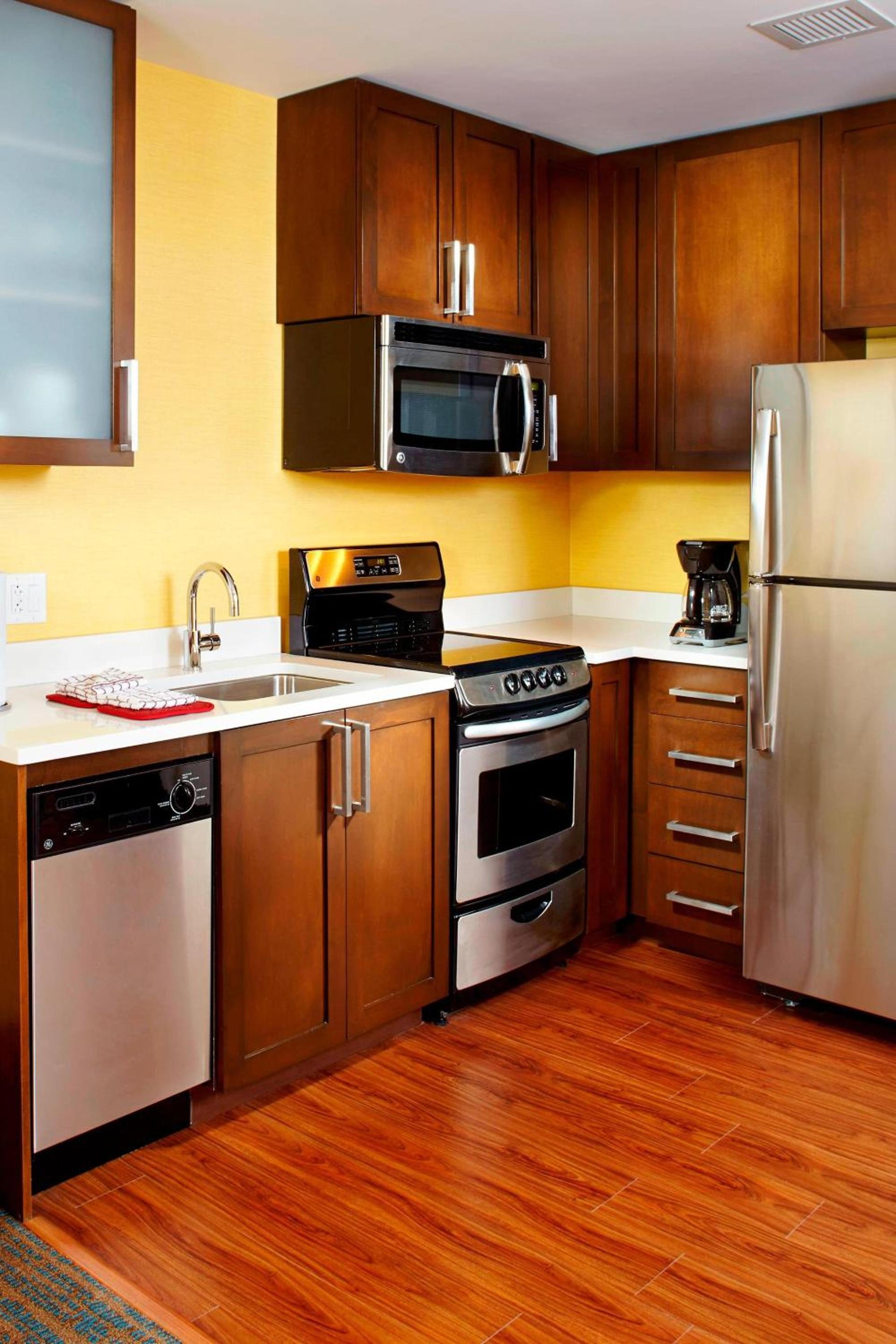 Residence Inn by Marriott Secaucus Meadowlands photo 13