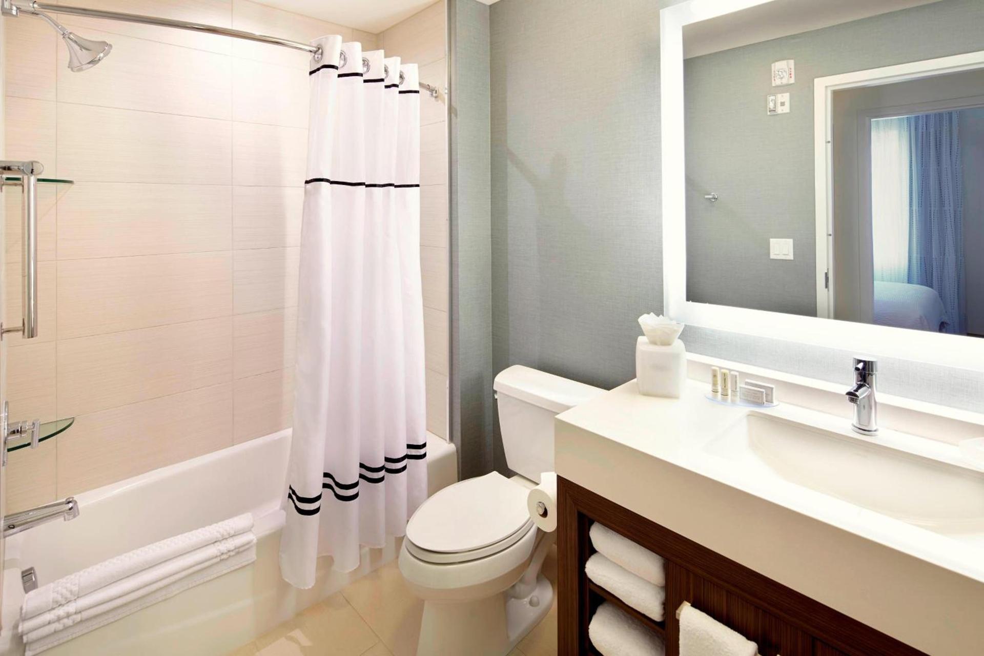 Residence Inn by Marriott Secaucus Meadowlands photo 17