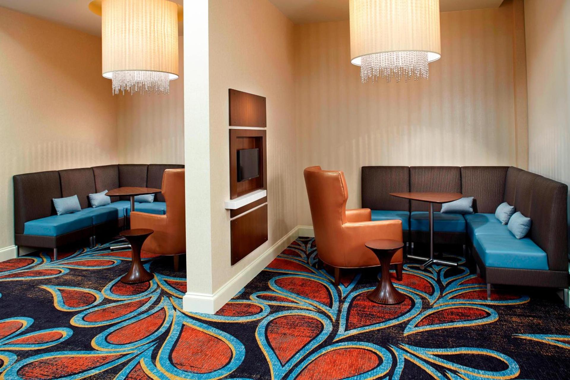 Residence Inn by Marriott Secaucus Meadowlands photo 19