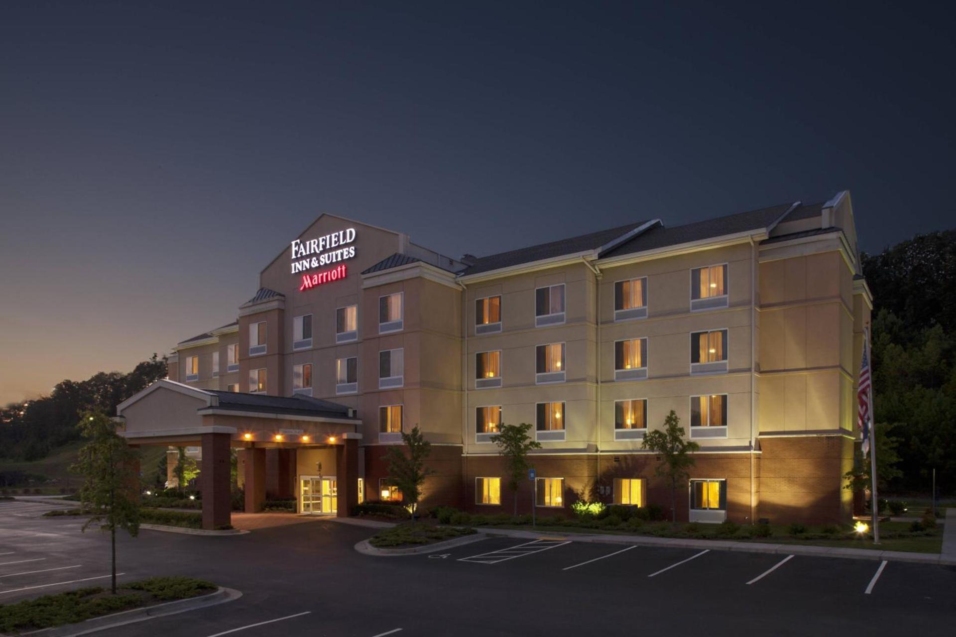 Fairfield Inn & Suites Cartersville photo 1