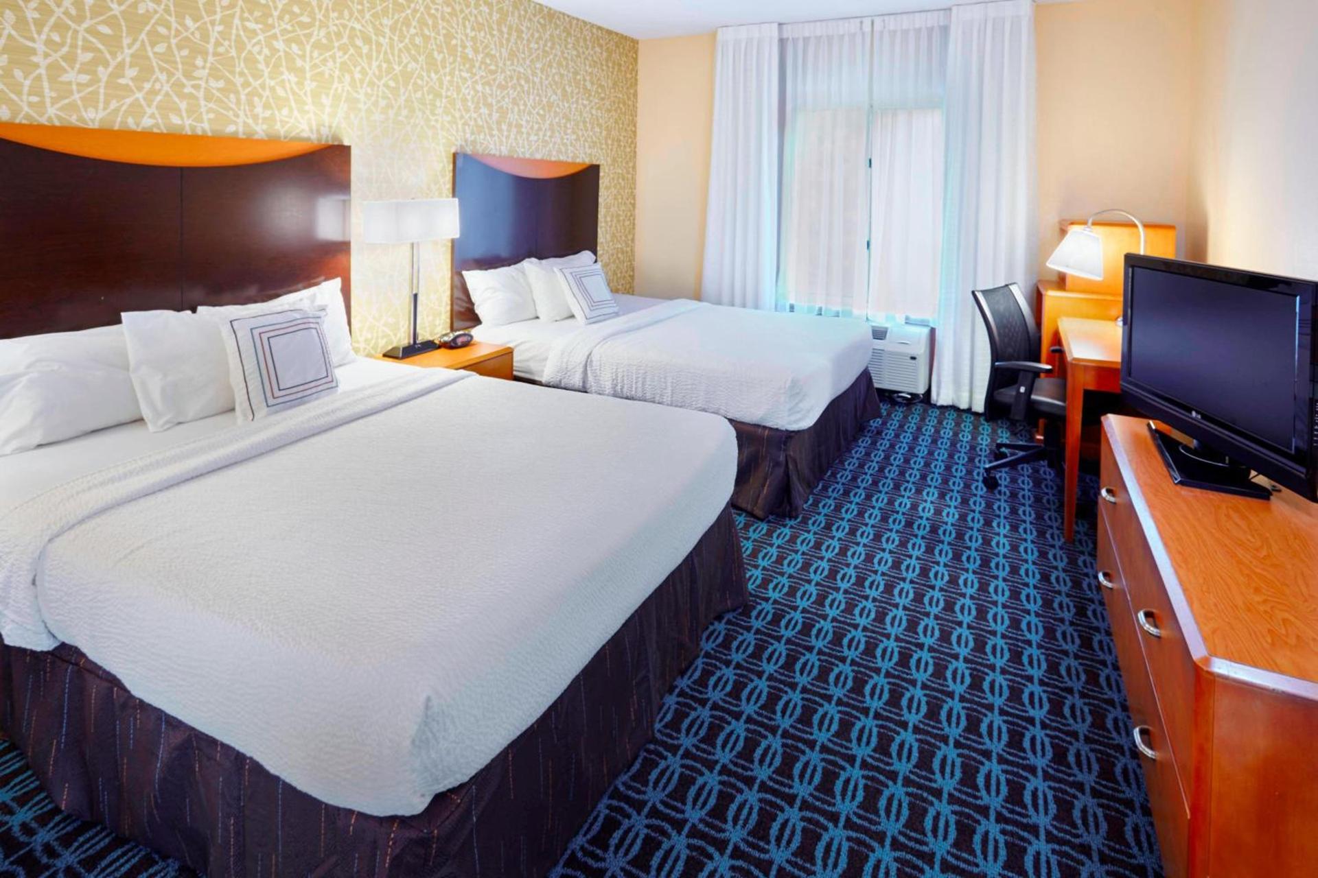 Fairfield Inn & Suites Cartersville photo 5