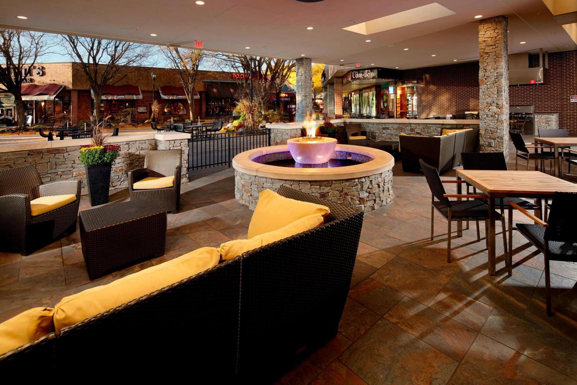 Residence Inn by Marriott Secaucus Meadowlands photo 22
