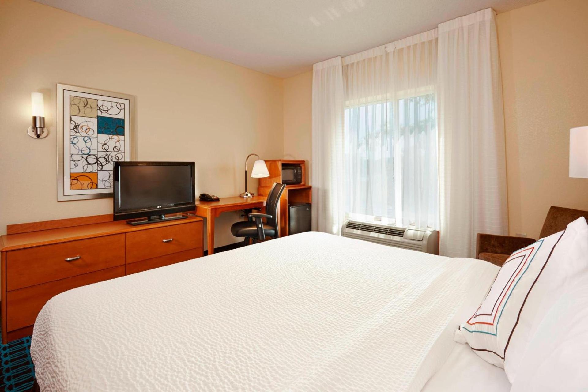 Fairfield Inn & Suites Cartersville photo 6