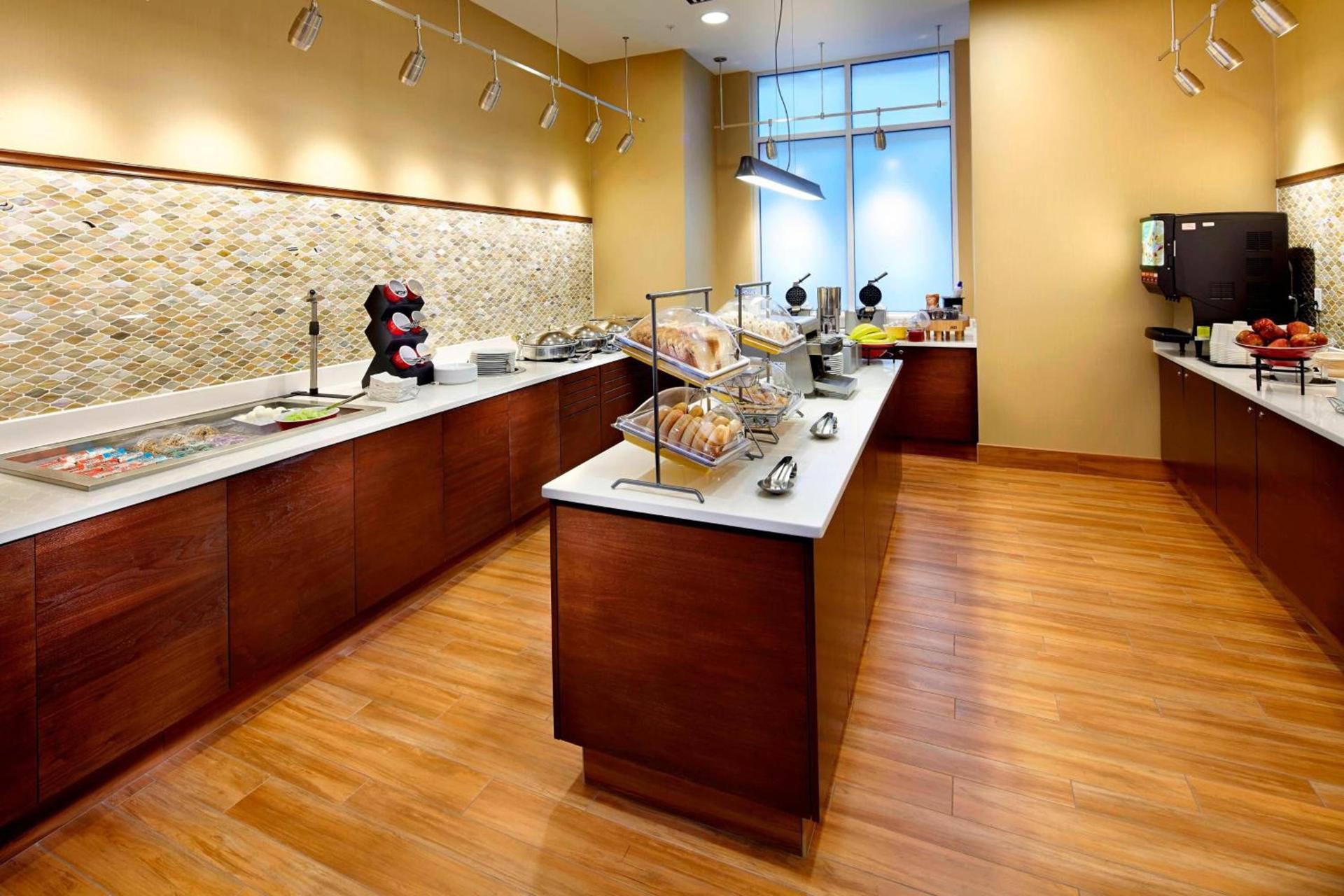 Residence Inn by Marriott Secaucus Meadowlands photo 23