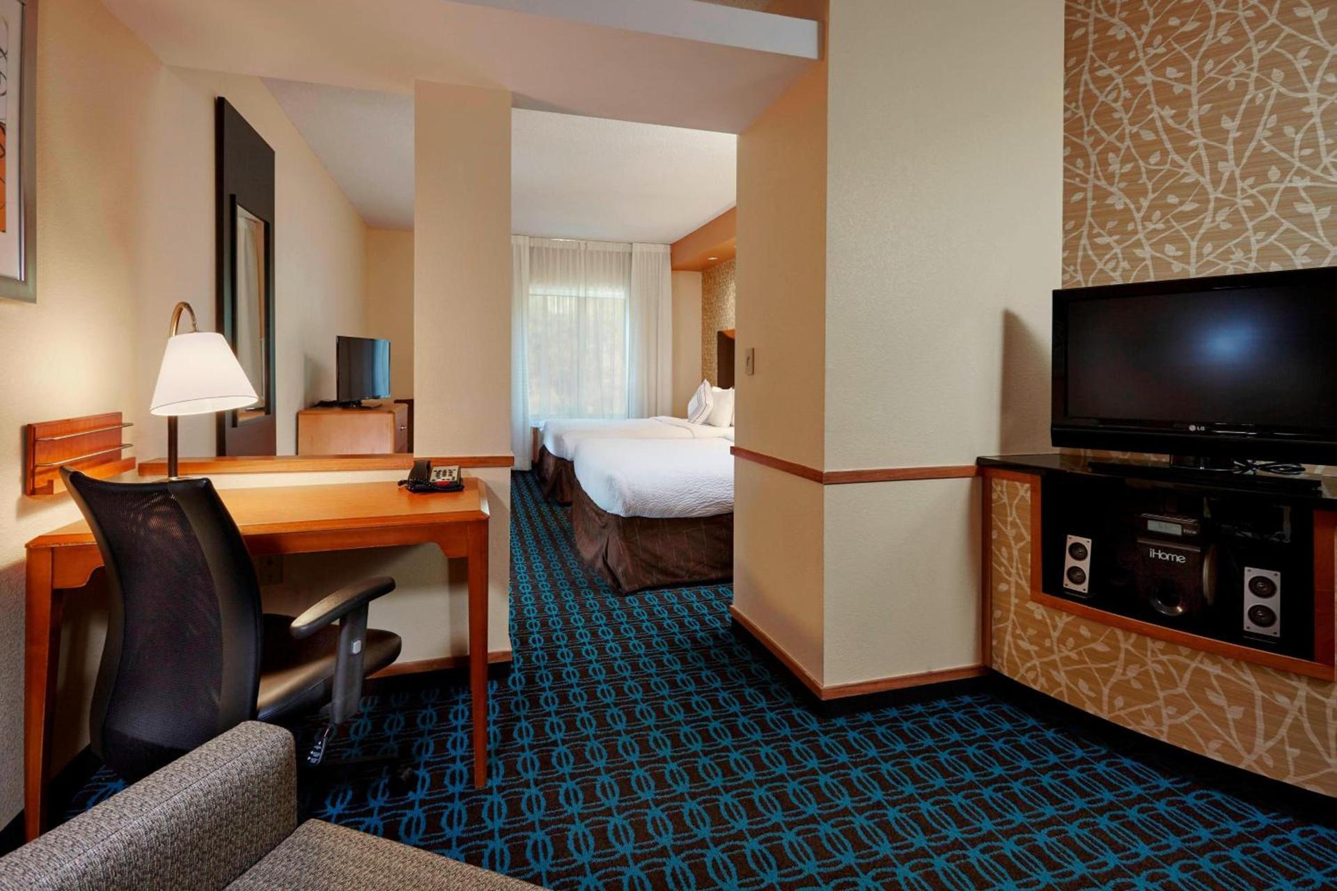 Fairfield Inn & Suites Cartersville photo 9