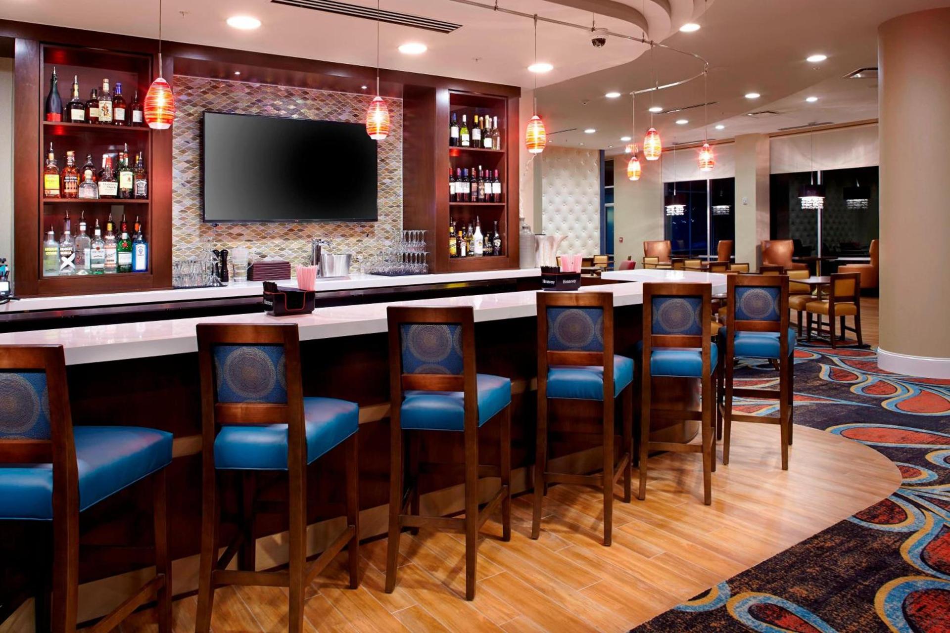 Residence Inn by Marriott Secaucus Meadowlands photo 24