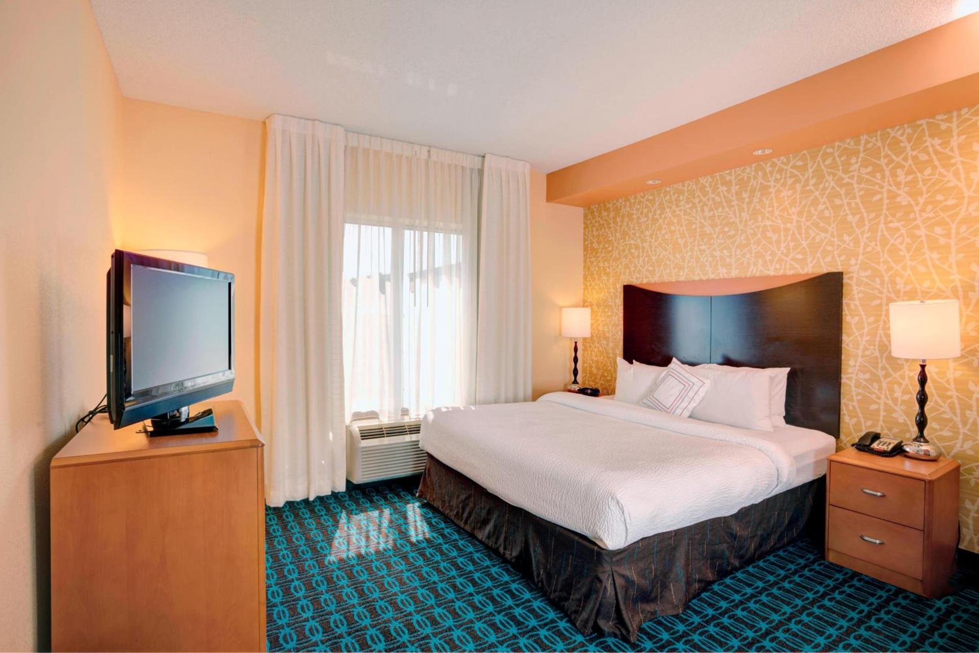 Fairfield Inn & Suites Cartersville photo 12