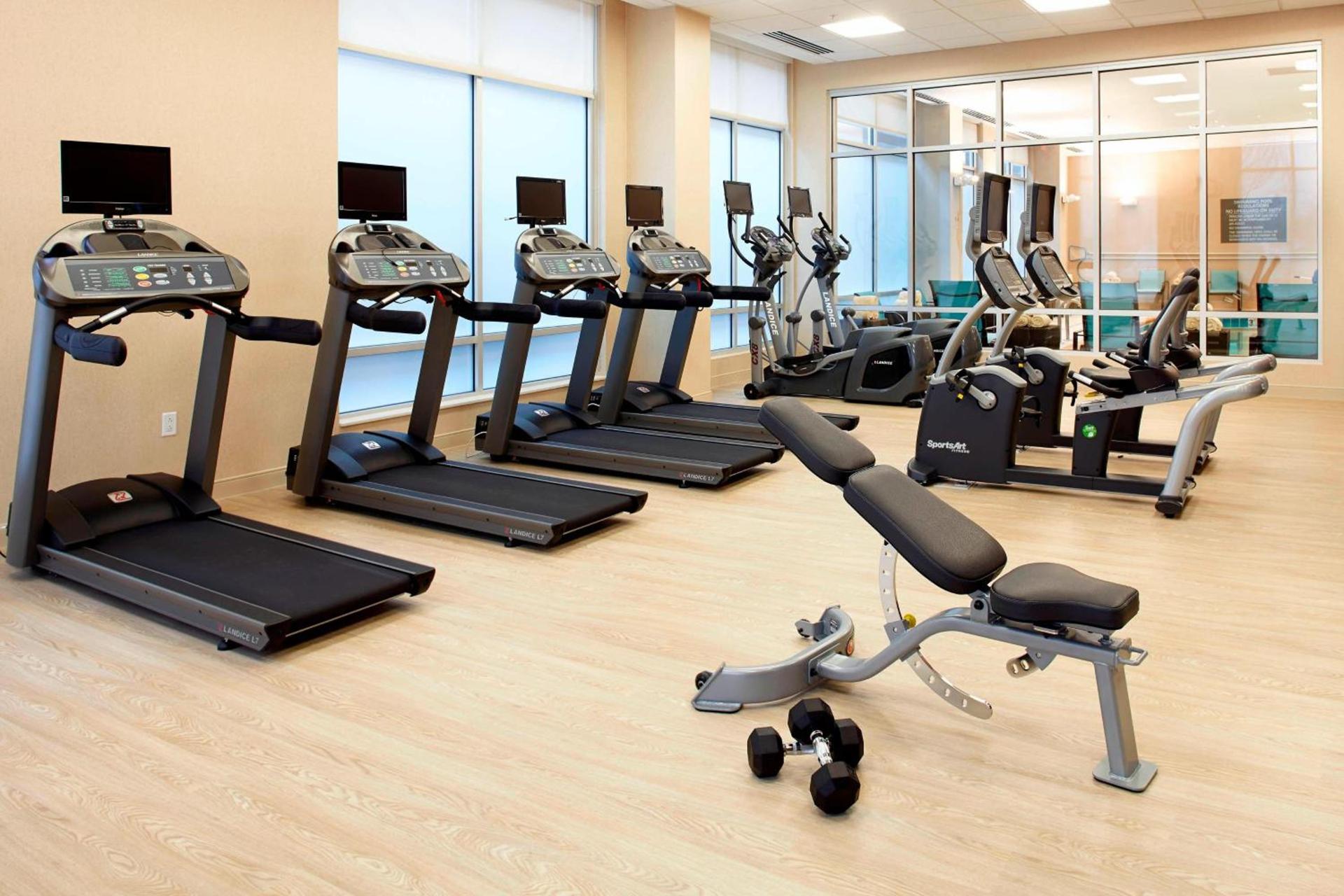 Residence Inn by Marriott Secaucus Meadowlands photo 26