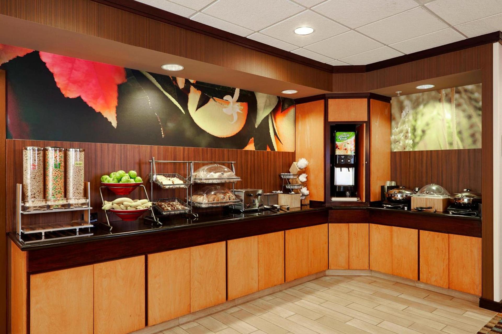 Fairfield Inn & Suites Cartersville photo 15