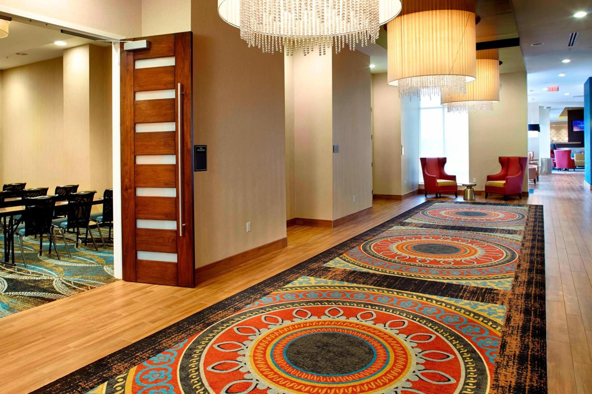 Residence Inn by Marriott Secaucus Meadowlands photo 27
