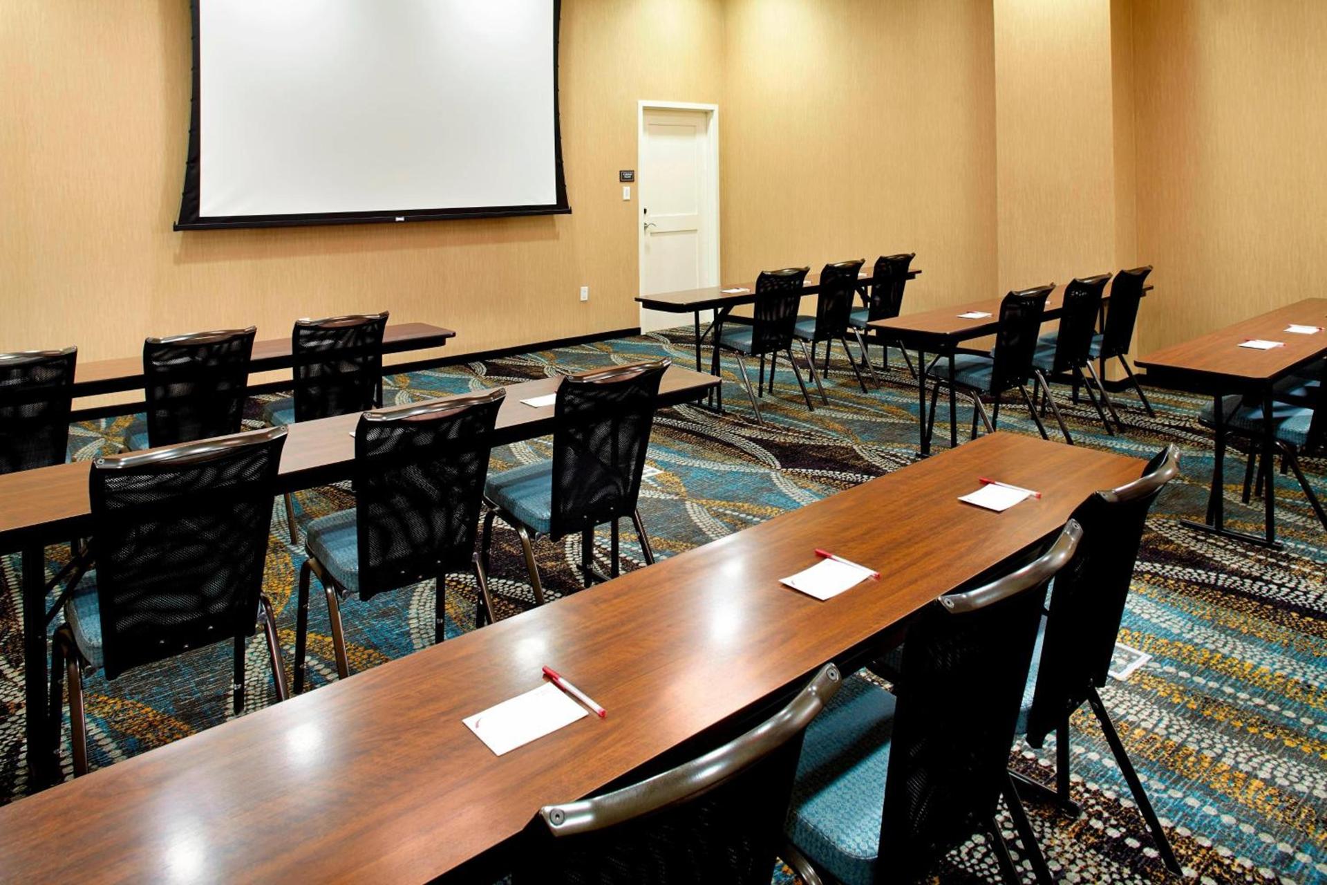Residence Inn by Marriott Secaucus Meadowlands photo 28