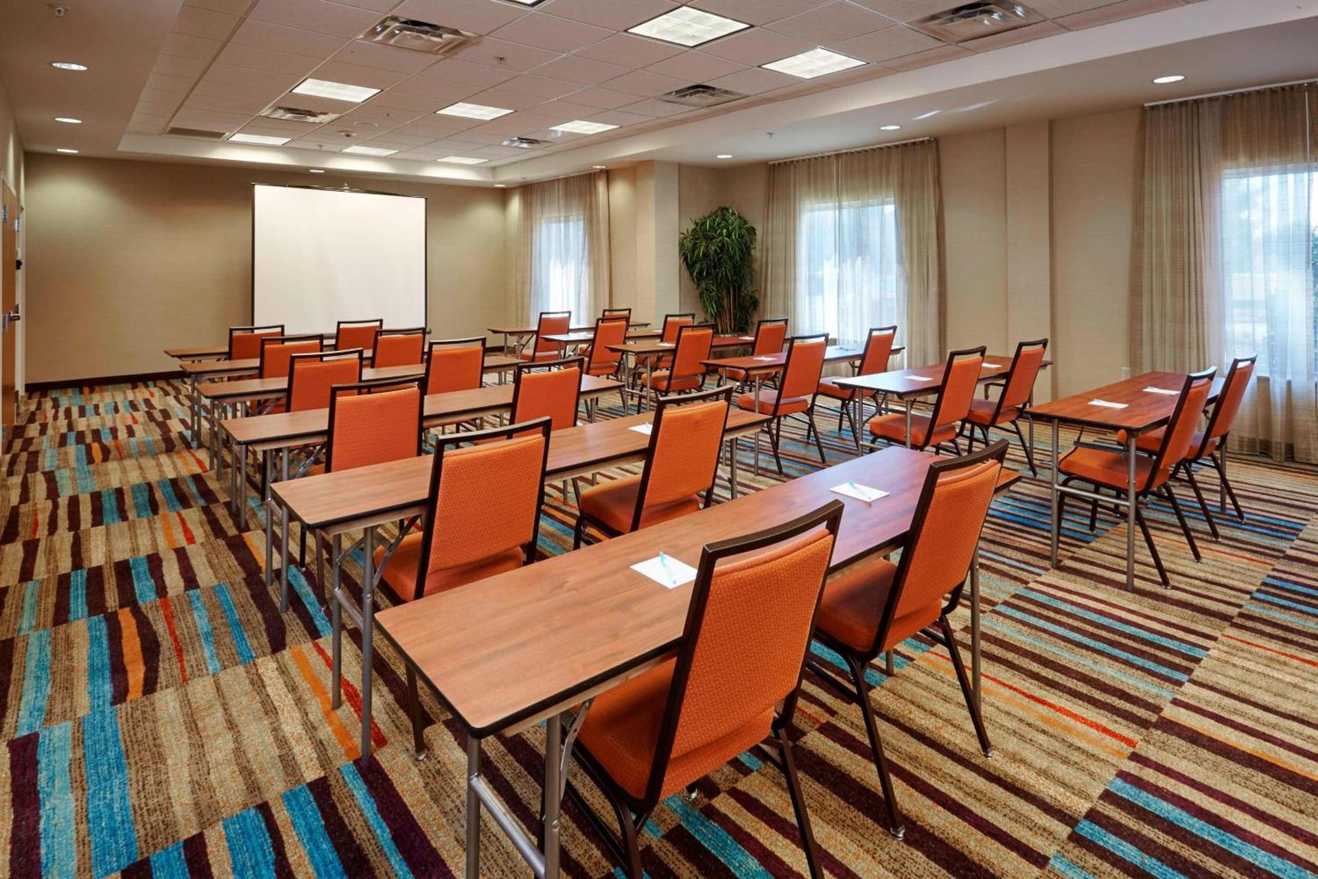 Fairfield Inn & Suites Cartersville photo 21