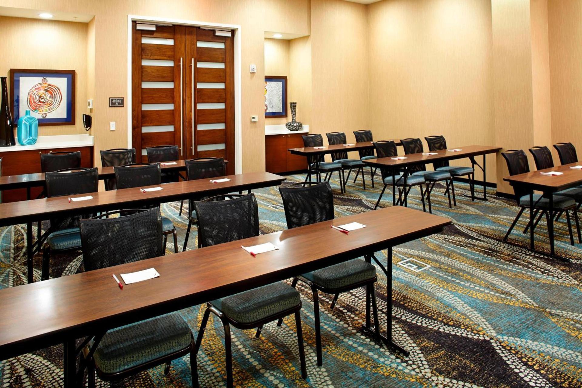 Residence Inn by Marriott Secaucus Meadowlands photo 29