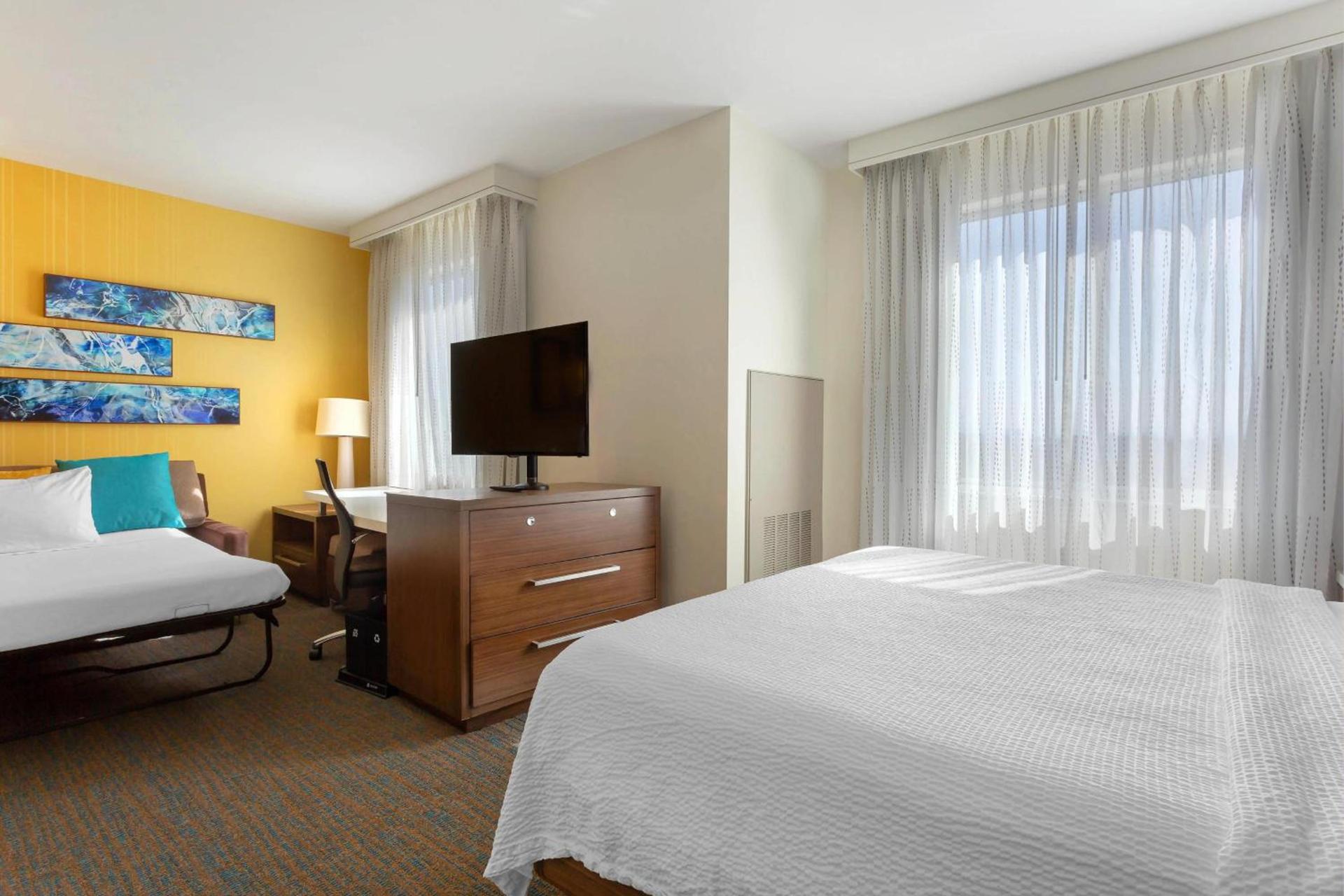 Residence Inn by Marriott Secaucus Meadowlands photo 6