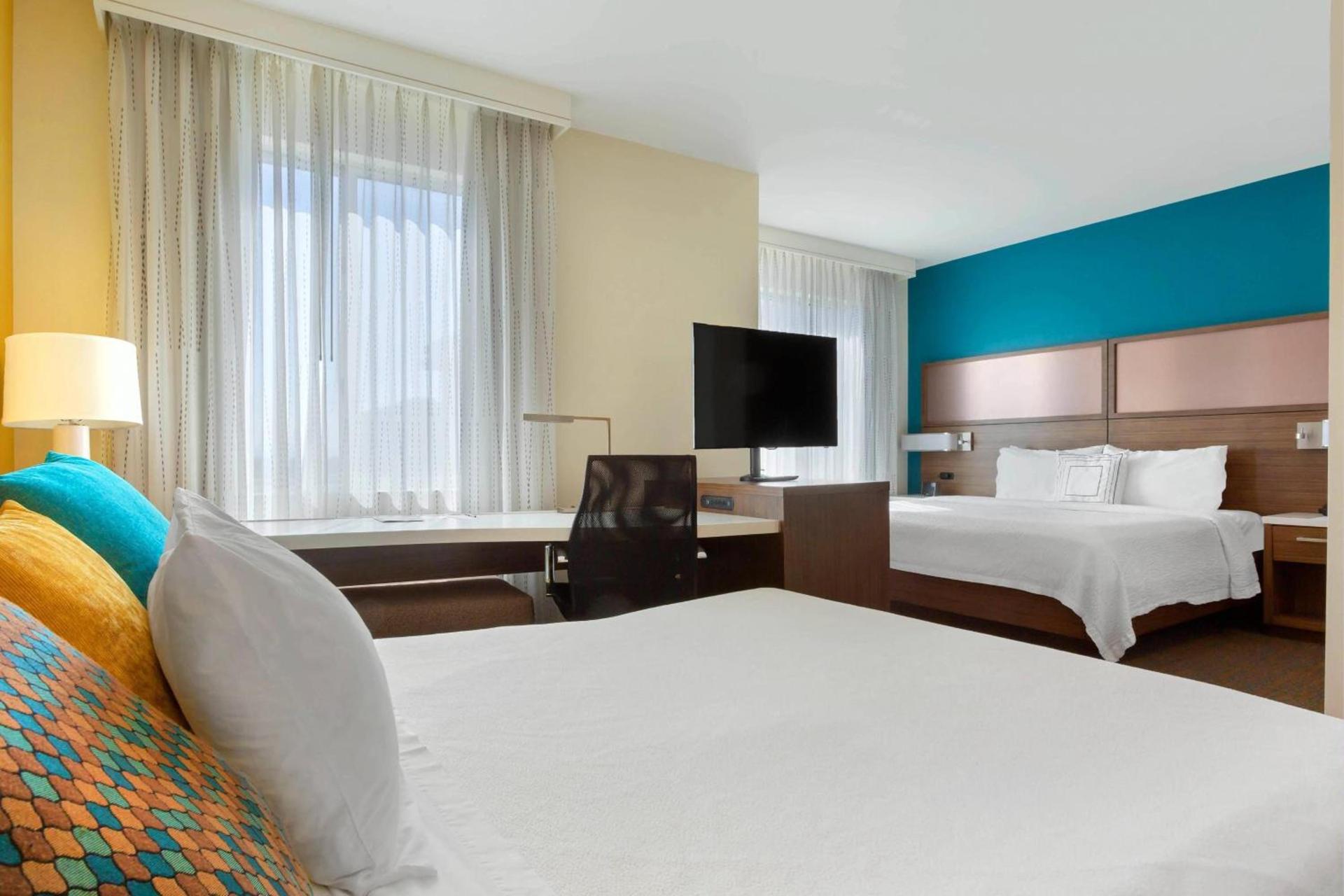 Residence Inn by Marriott Secaucus Meadowlands photo 7