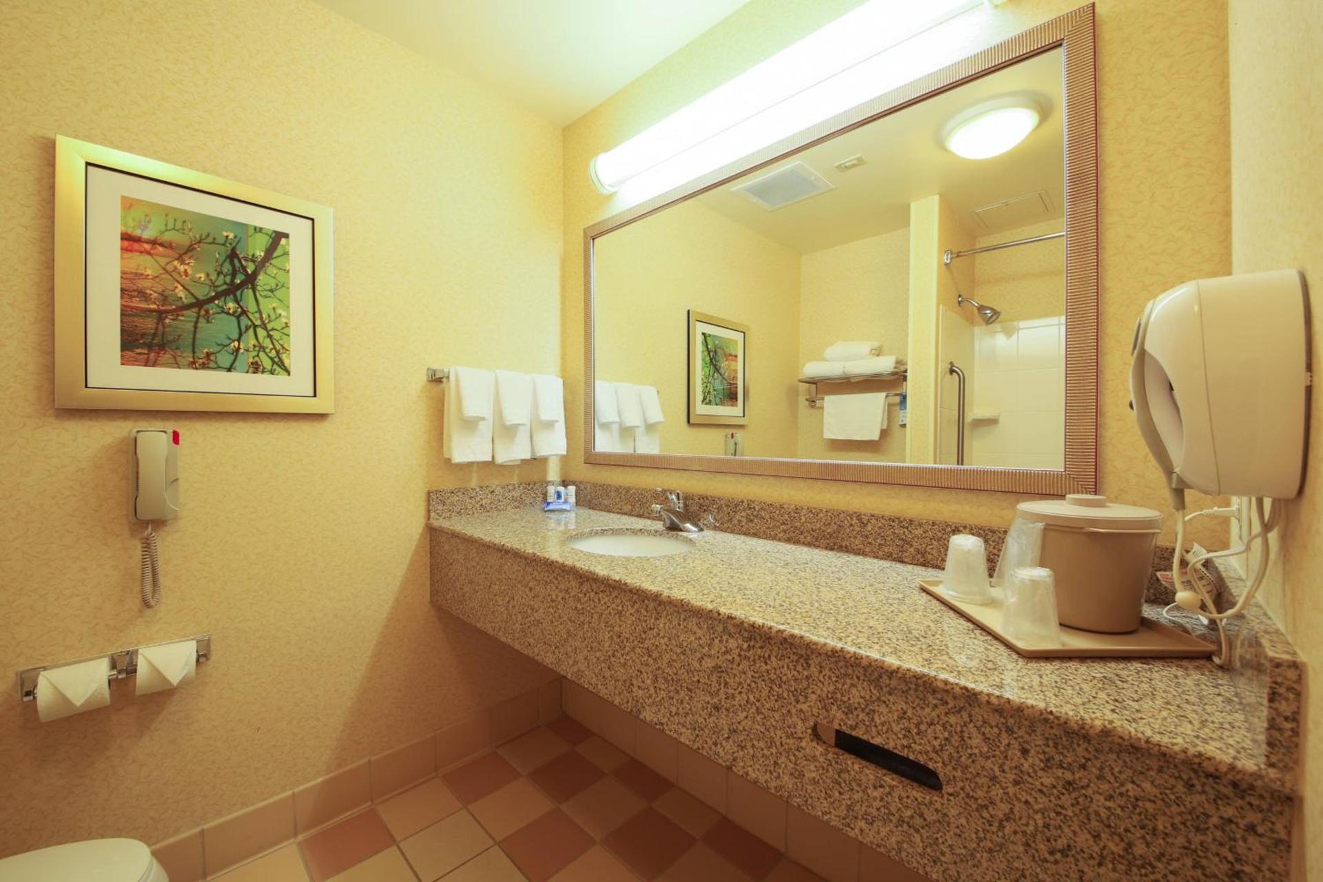 Fairfield Inn & Suites by Marriott Cordele photo 6