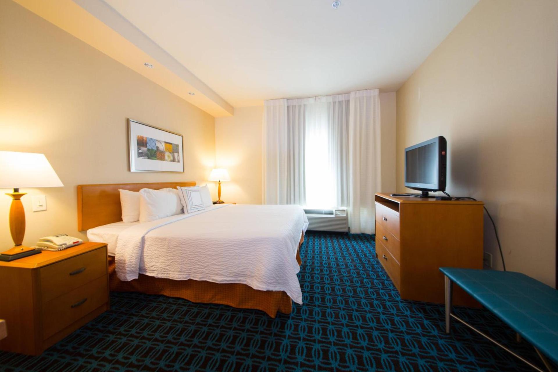 Fairfield Inn & Suites by Marriott Cordele photo 5