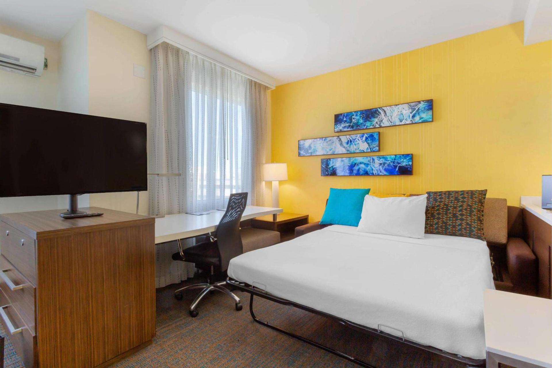 Residence Inn by Marriott Secaucus Meadowlands photo 14
