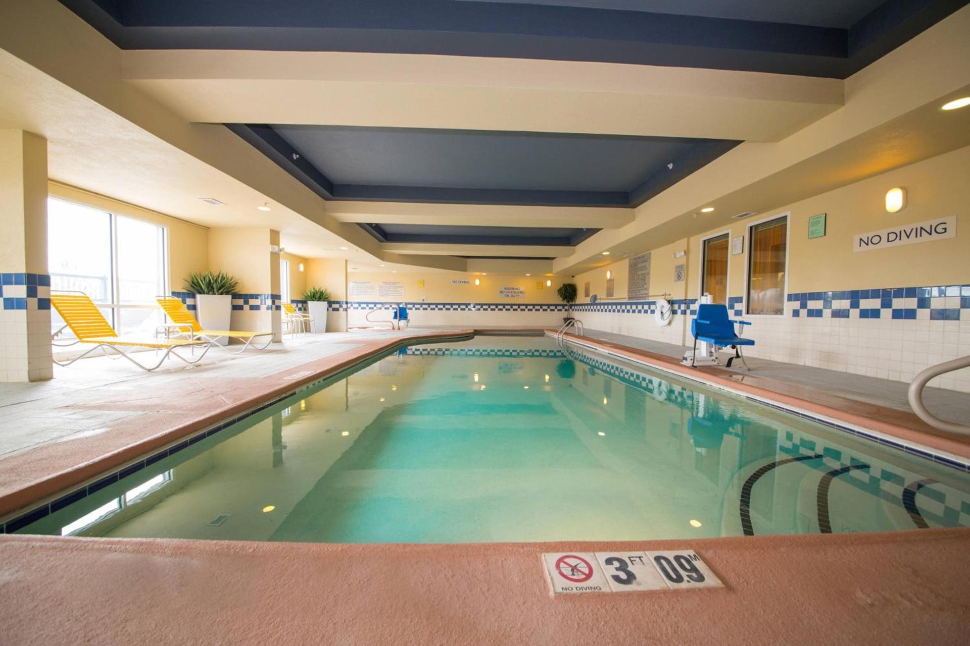 Fairfield Inn & Suites by Marriott Cordele photo 11