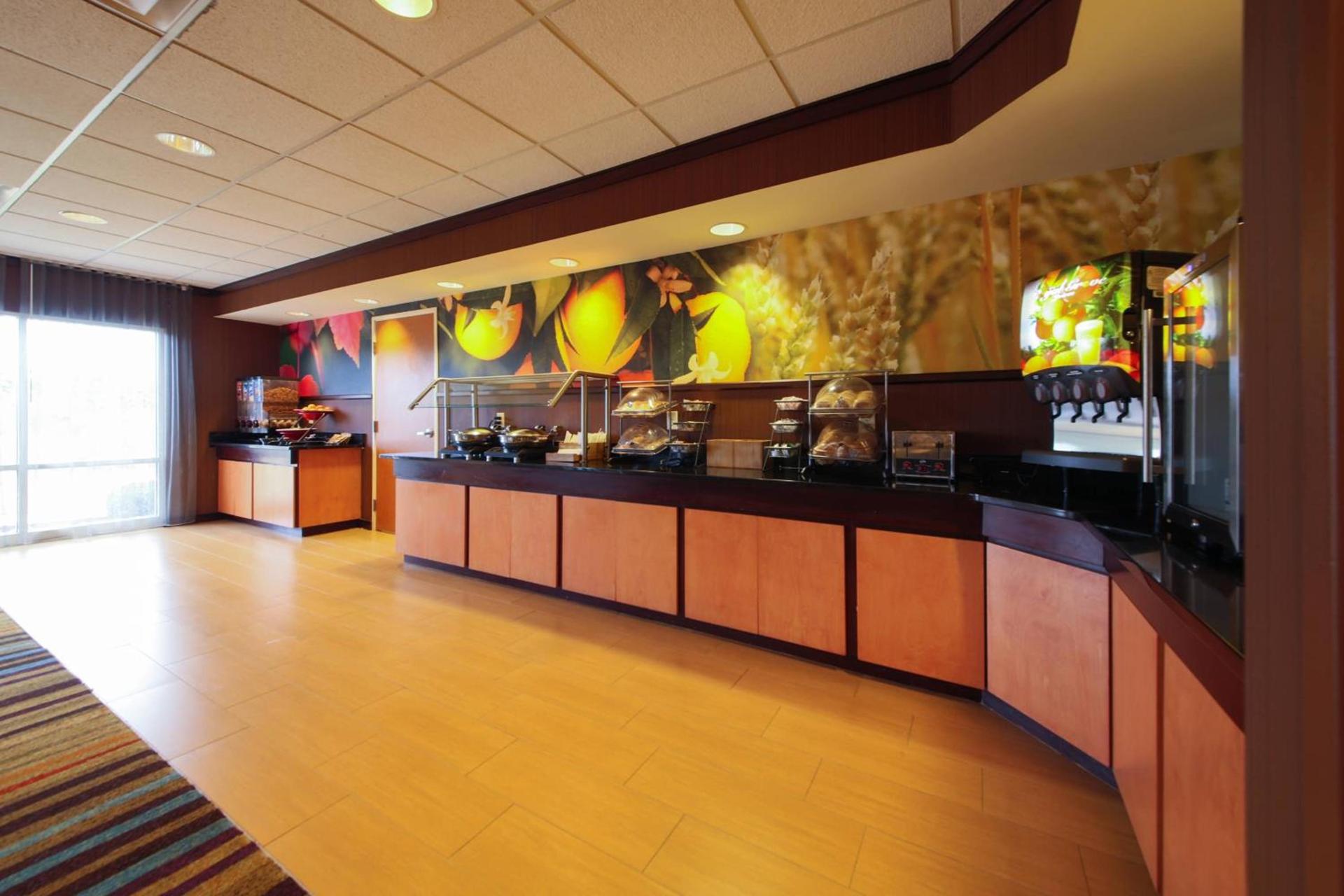 Fairfield Inn & Suites by Marriott Cordele photo 10
