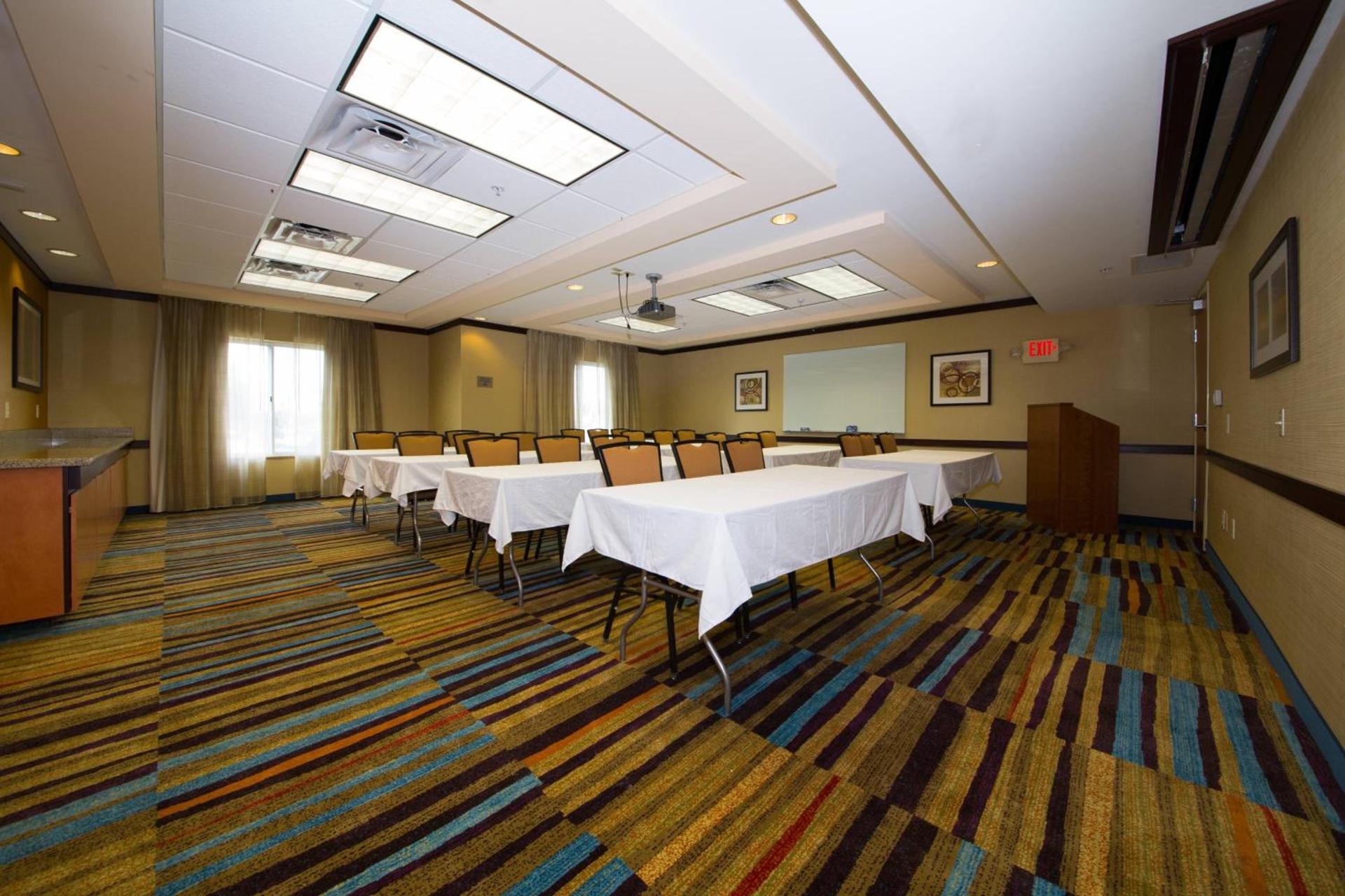 Fairfield Inn & Suites by Marriott Cordele photo 13