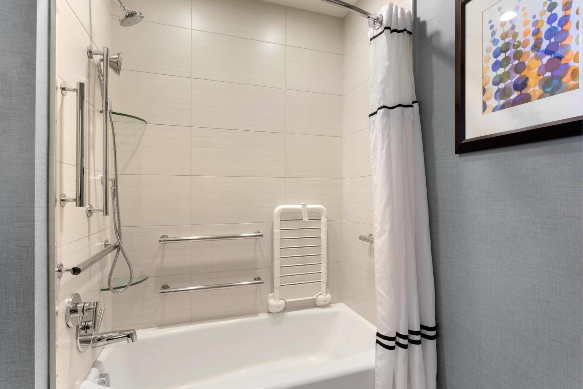 Residence Inn by Marriott Secaucus Meadowlands photo 16