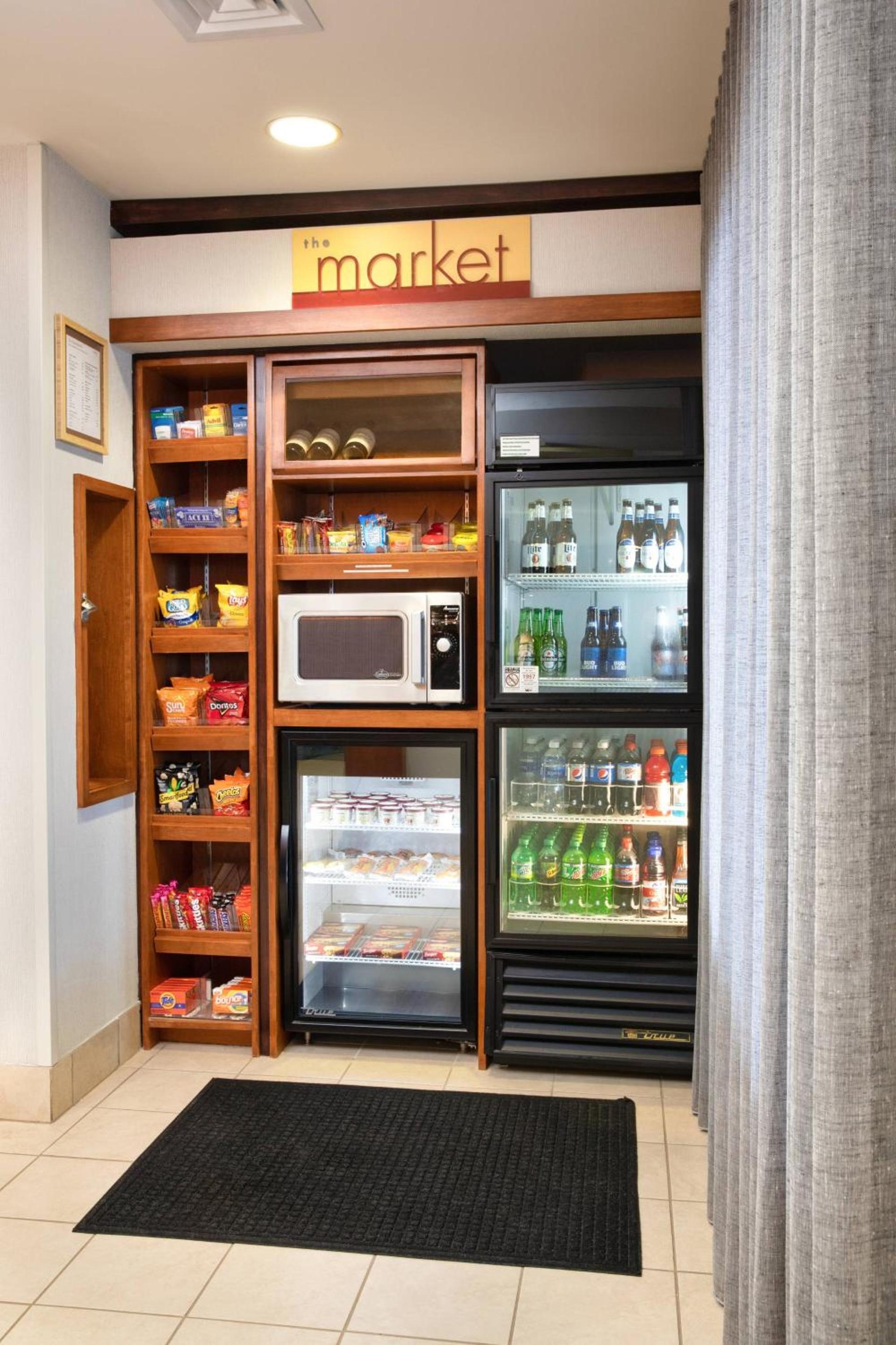 Fairfield Inn and Suites by Marriott South Boston photo 19