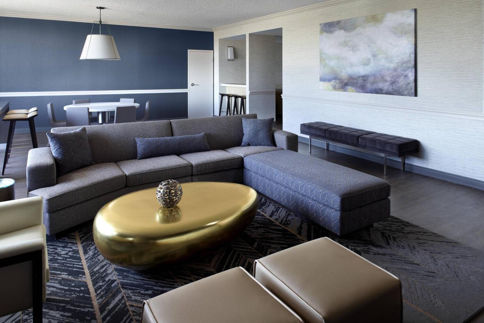 Atlanta Airport Marriott photo 29