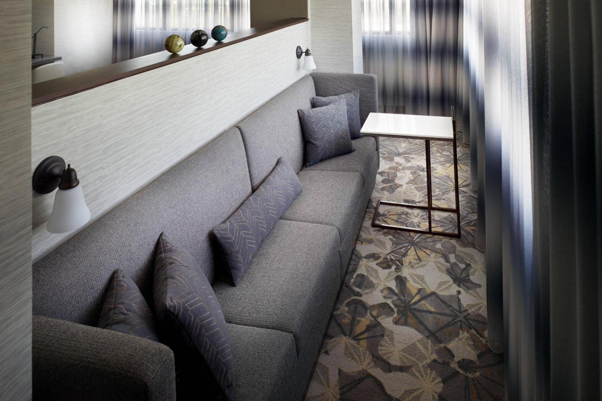 Atlanta Airport Marriott photo 31