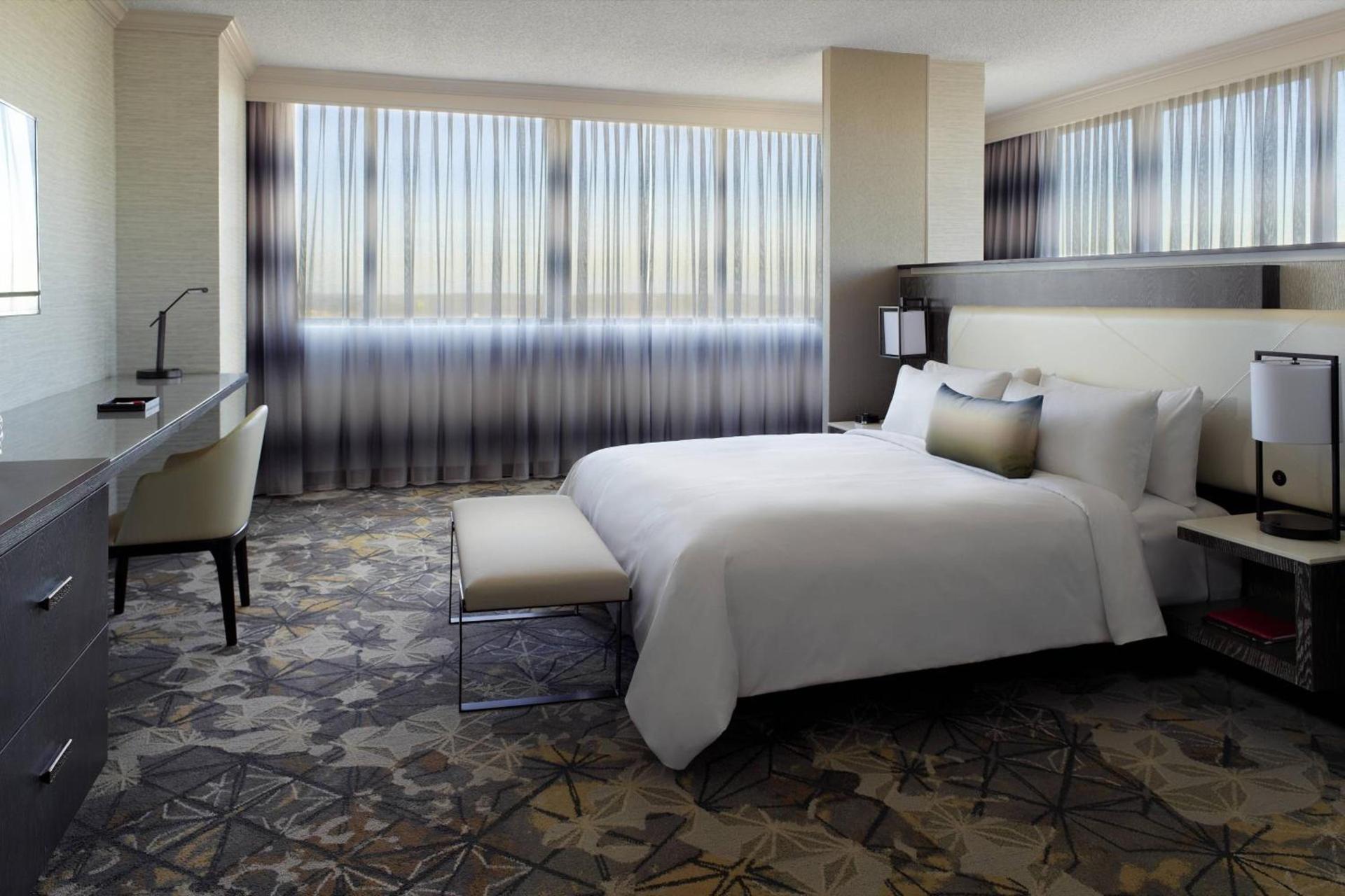 Atlanta Airport Marriott photo 32