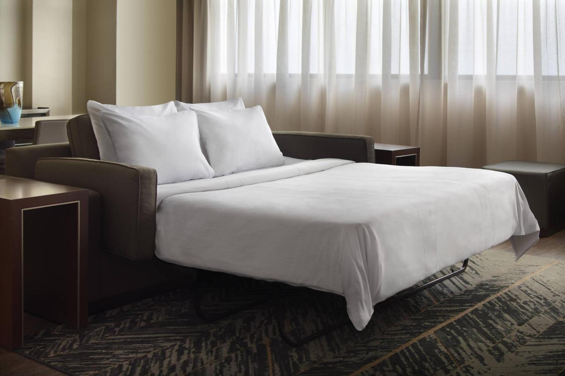 Atlanta Airport Marriott photo 27