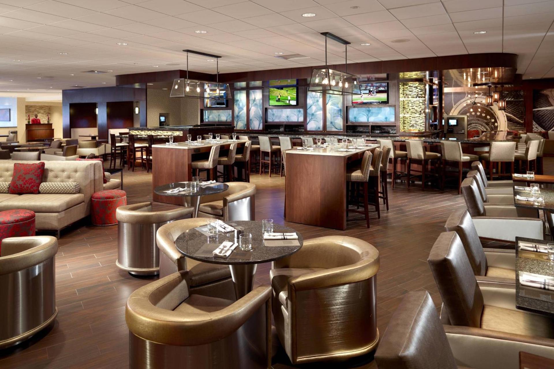 Atlanta Airport Marriott photo 60