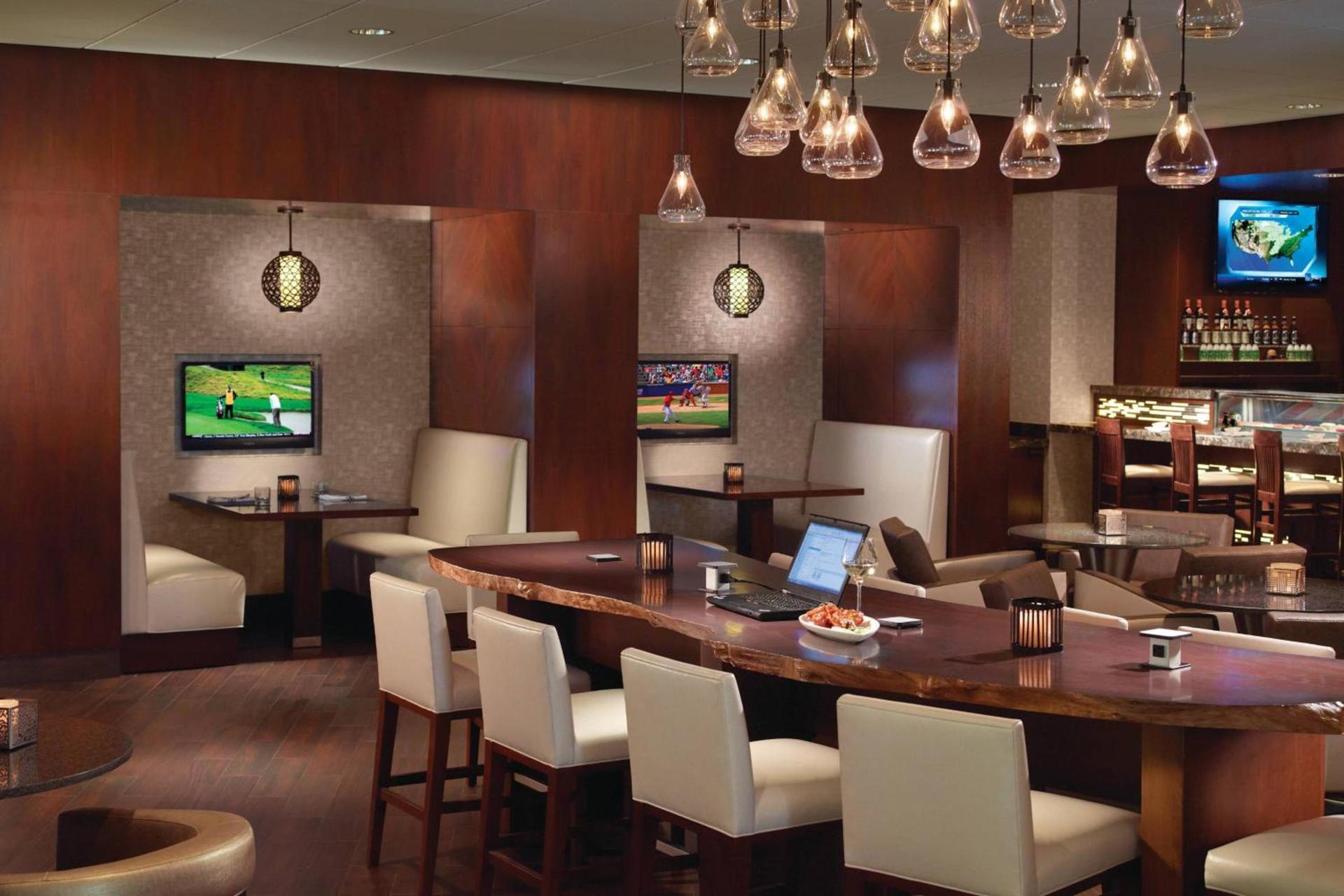 Atlanta Airport Marriott photo 56
