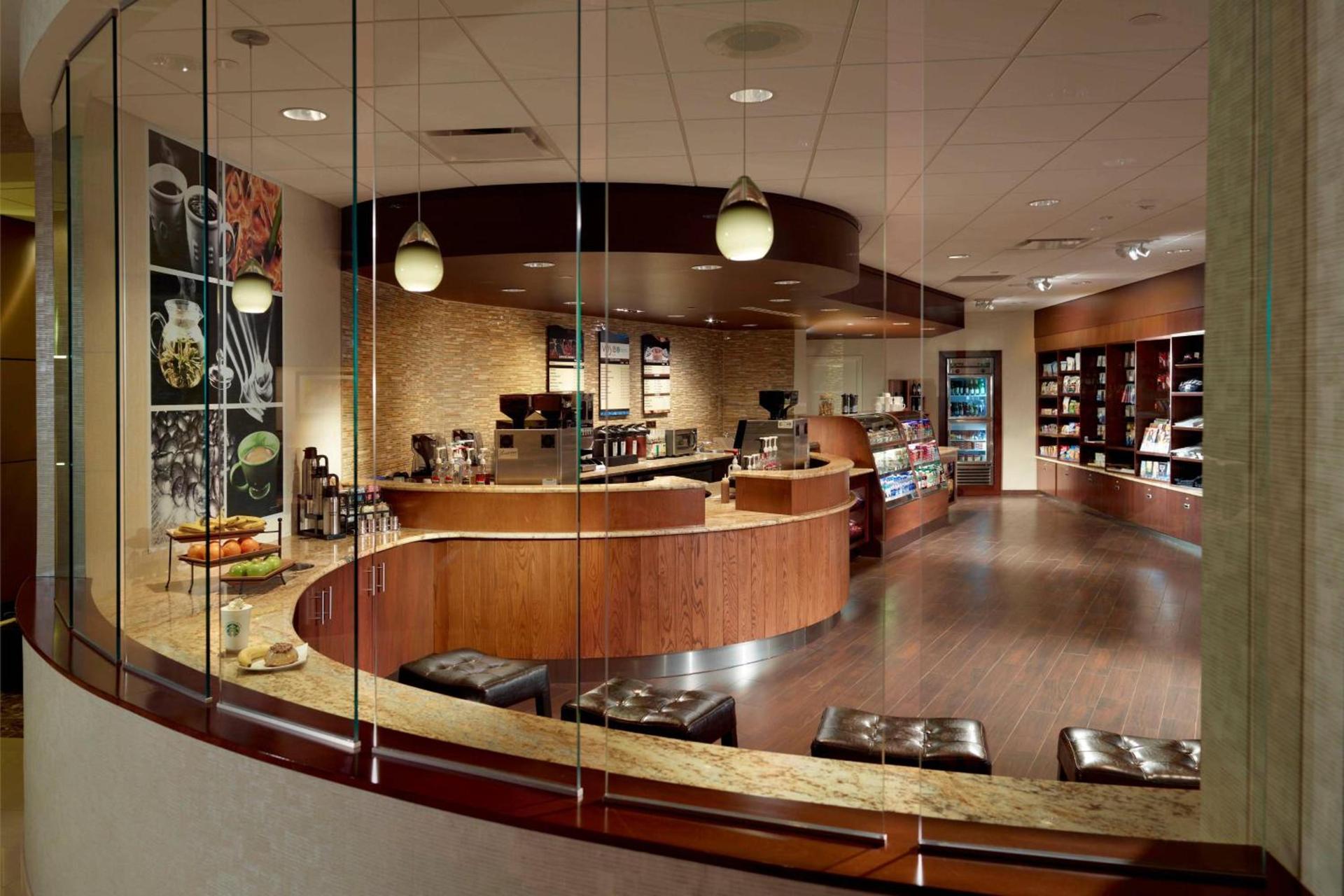 Atlanta Airport Marriott photo 43