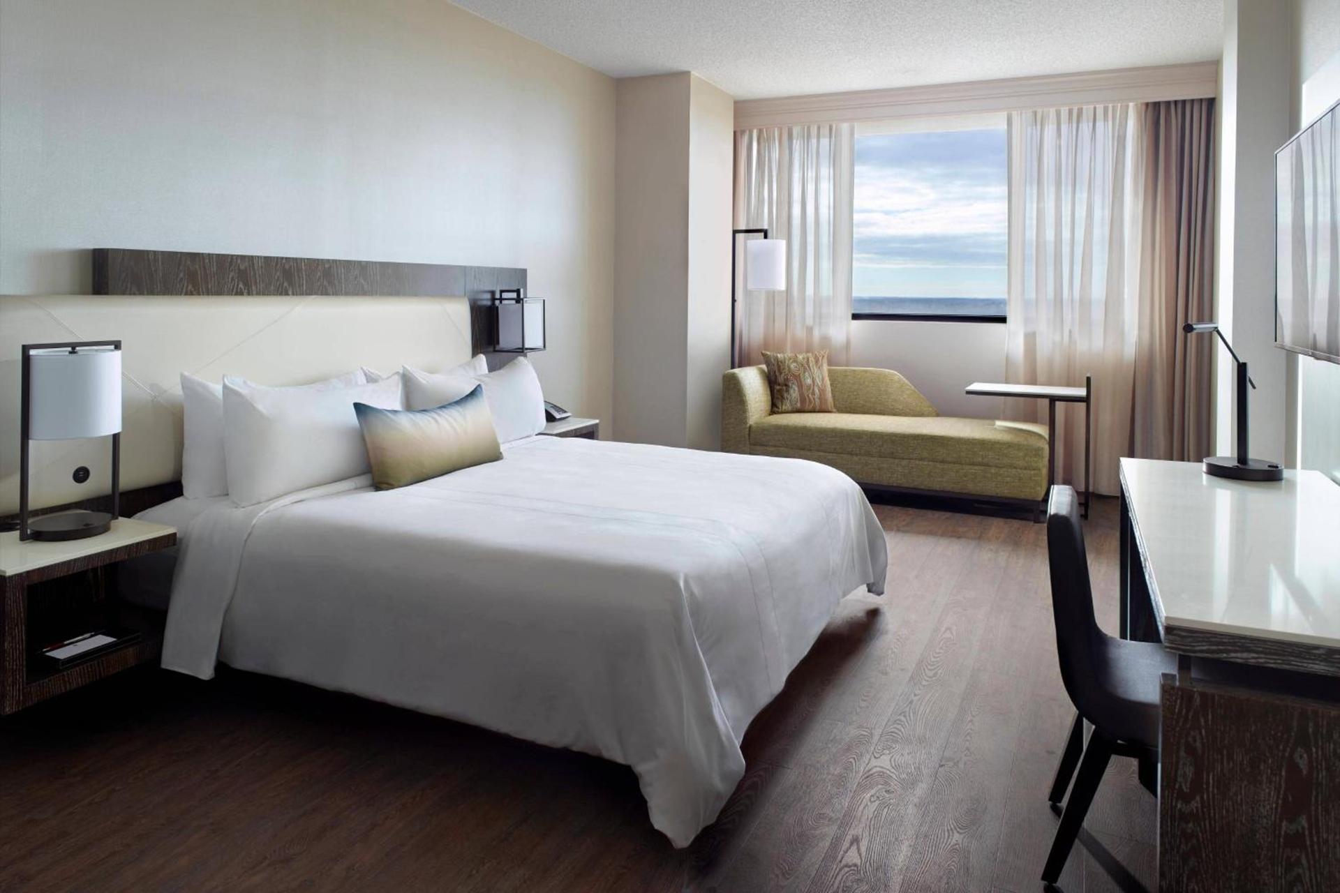 Atlanta Airport Marriott photo 8