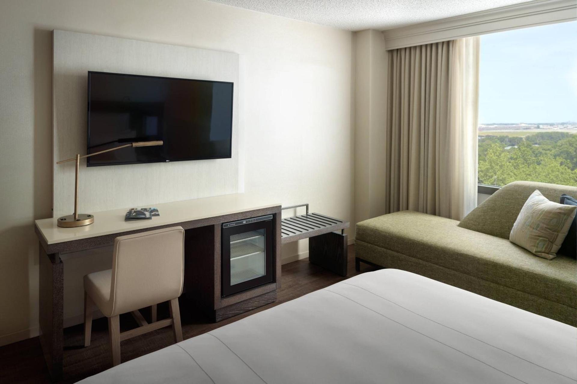 Atlanta Airport Marriott photo 14