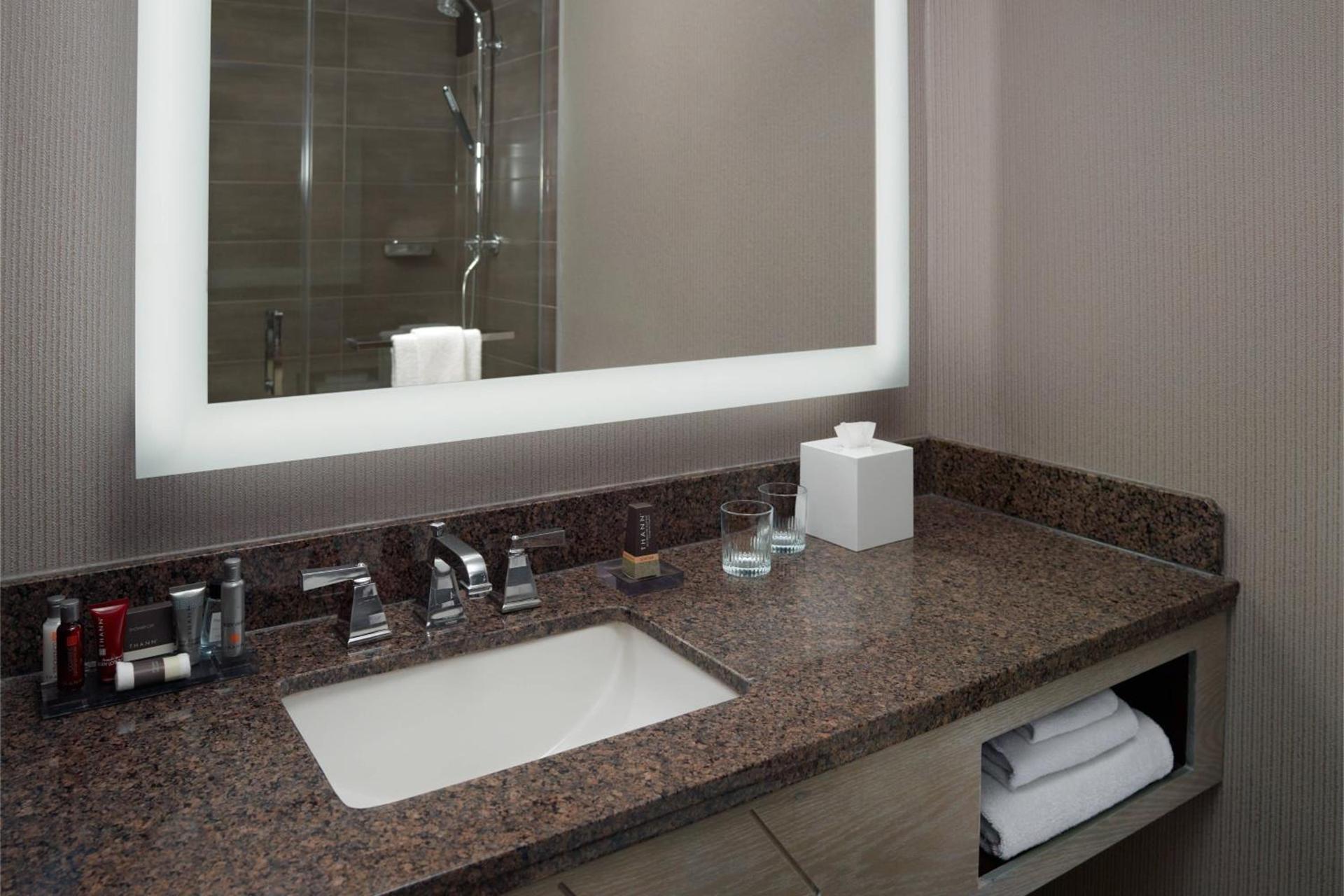 Atlanta Airport Marriott photo 17