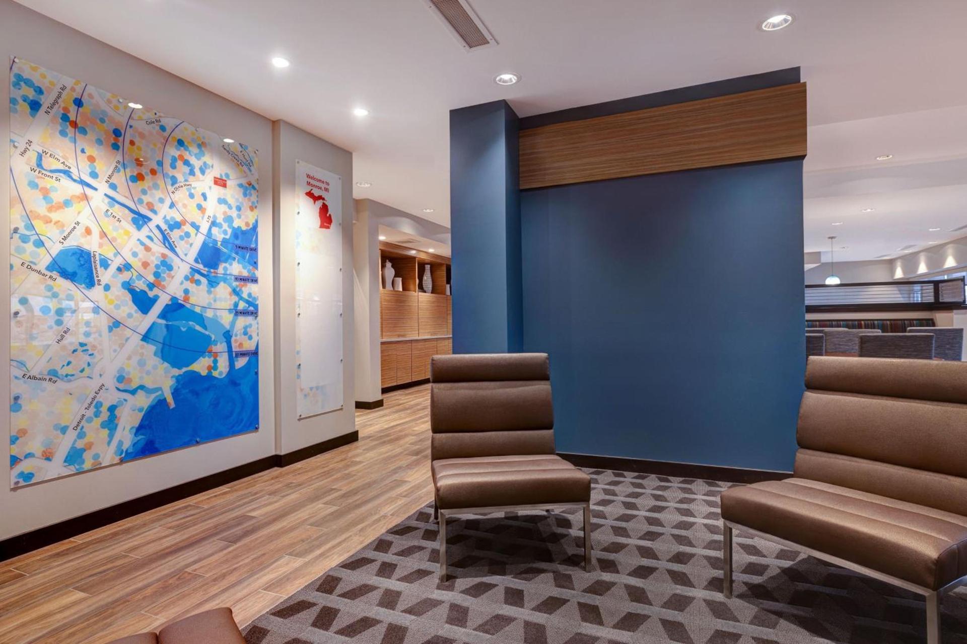 TownePlace Suites by Marriott Monroe photo 8
