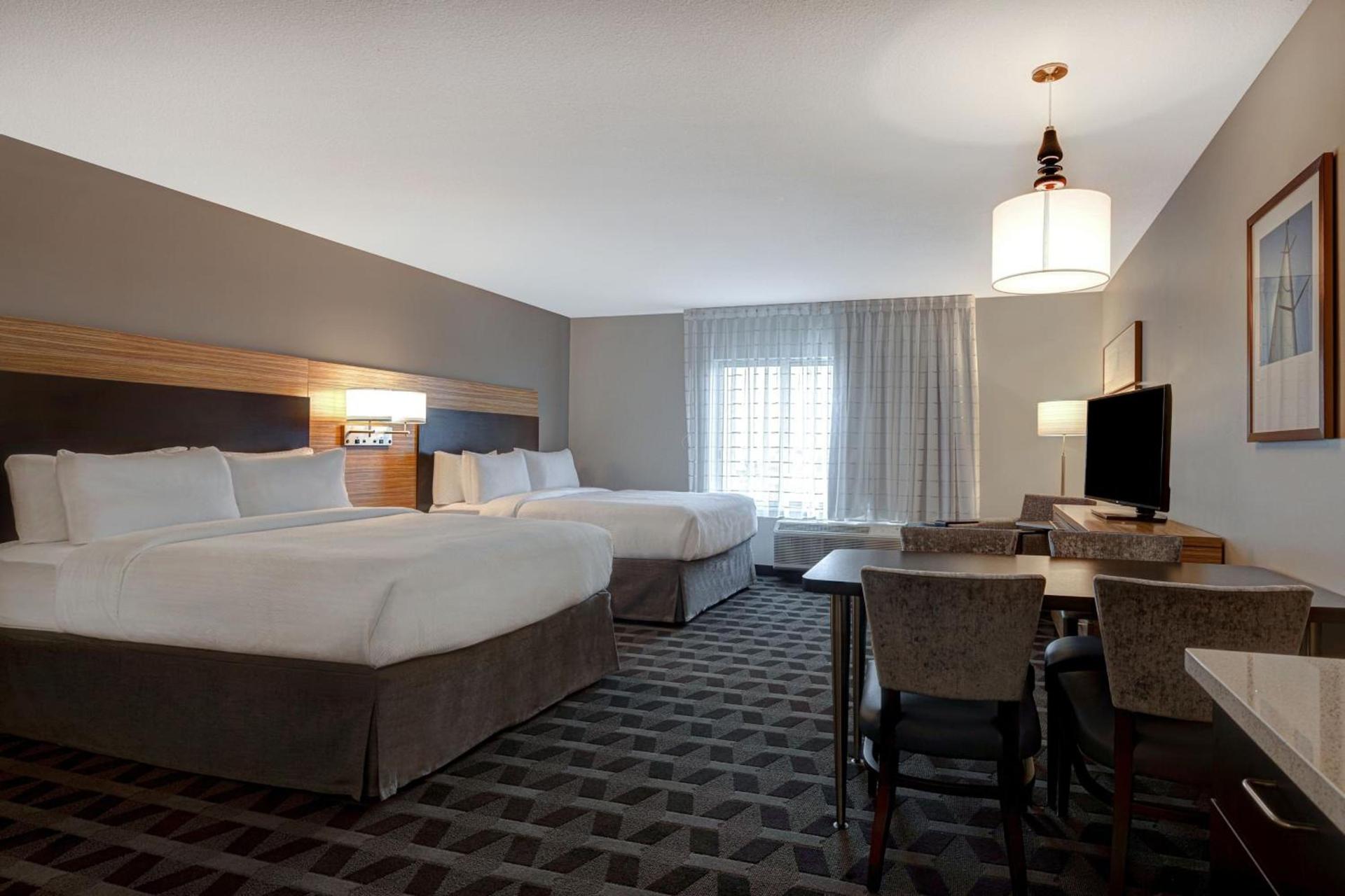 TownePlace Suites by Marriott Monroe photo 9