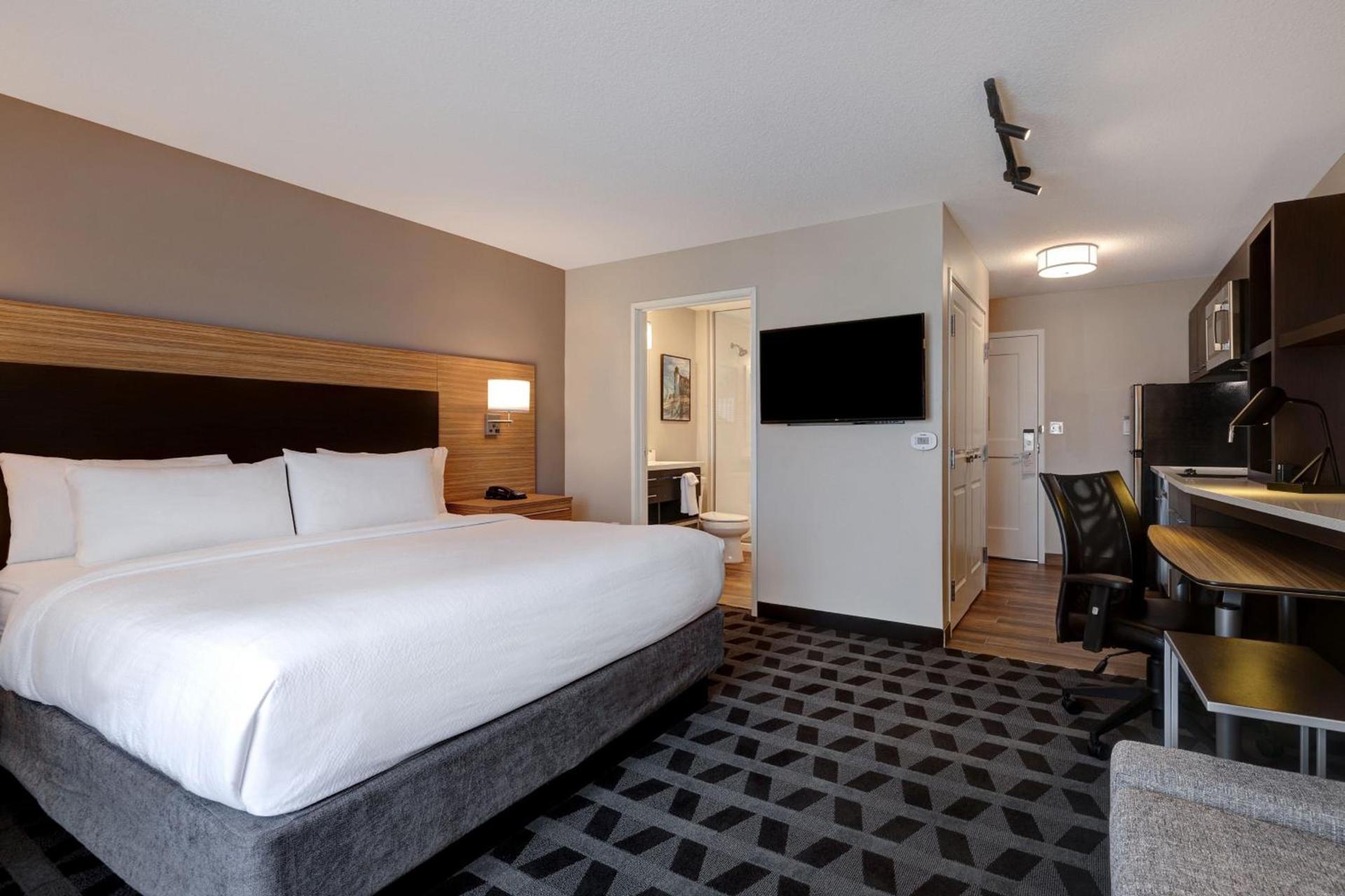 TownePlace Suites by Marriott Monroe photo 12
