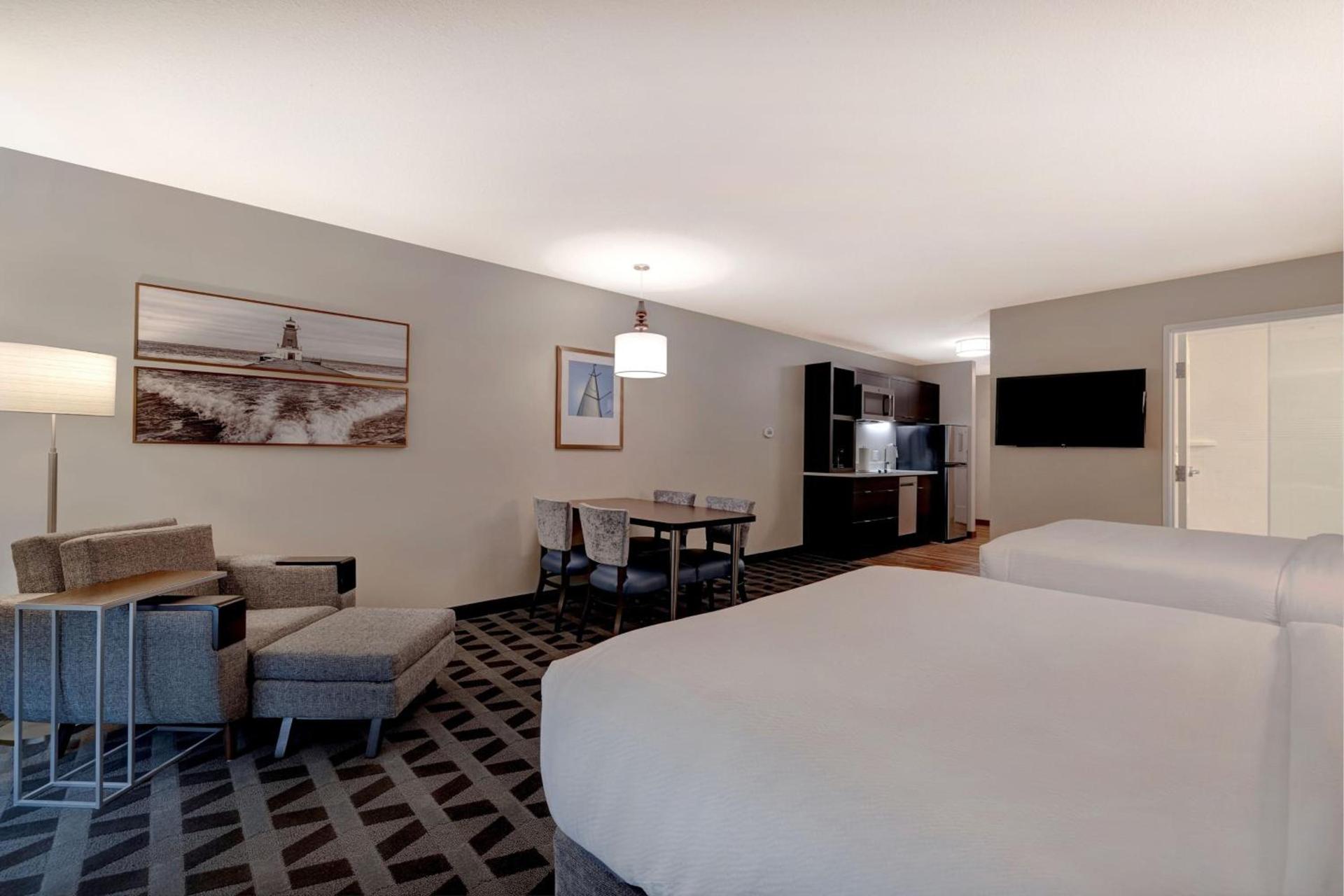 TownePlace Suites by Marriott Monroe photo 13