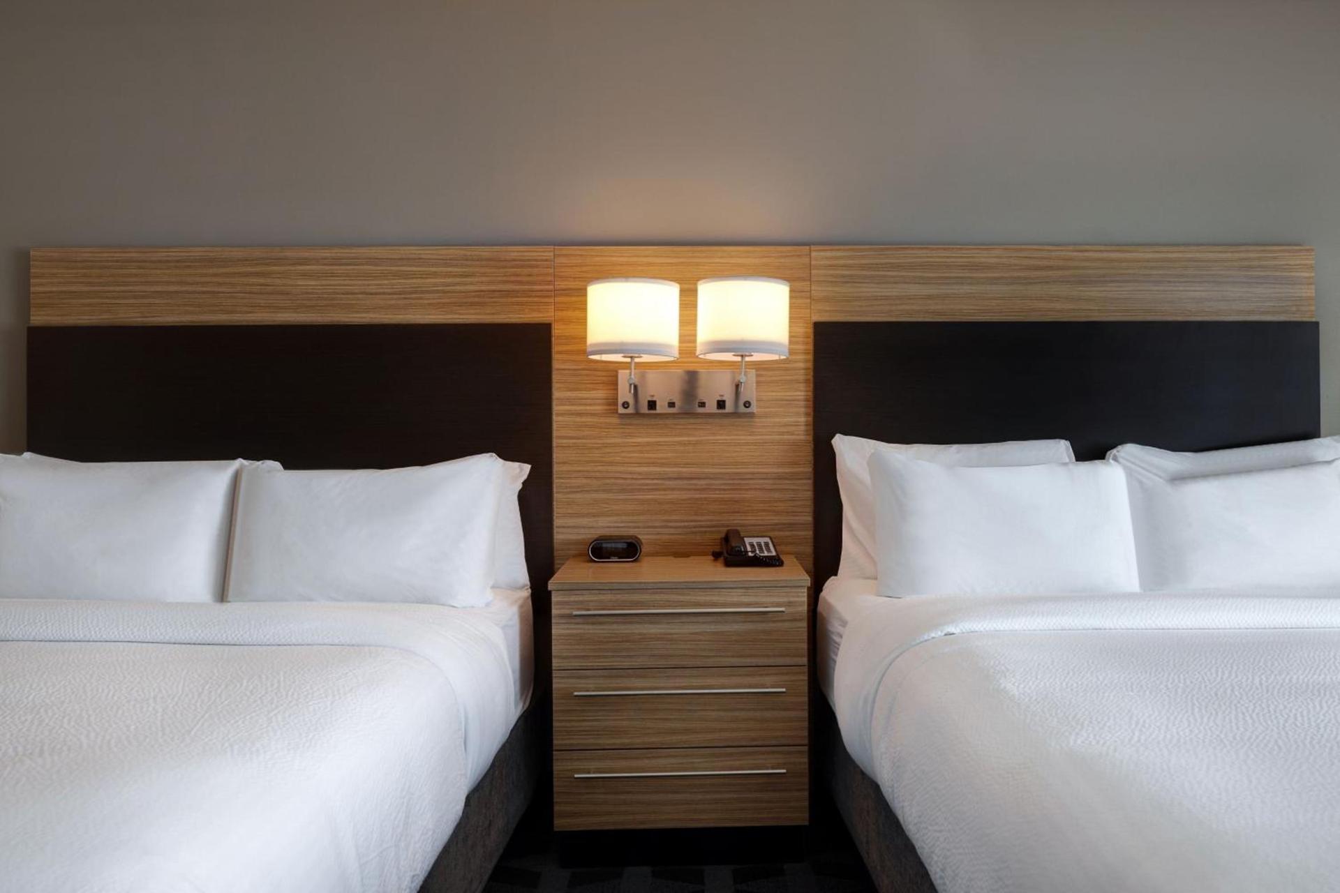 TownePlace Suites by Marriott Monroe photo 14