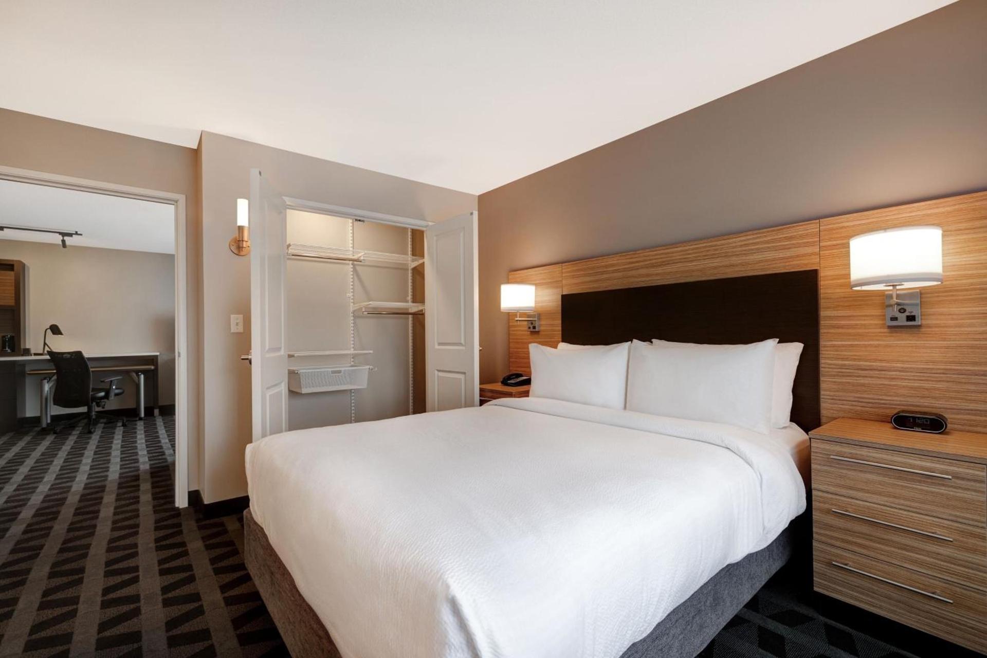 TownePlace Suites by Marriott Monroe photo 15